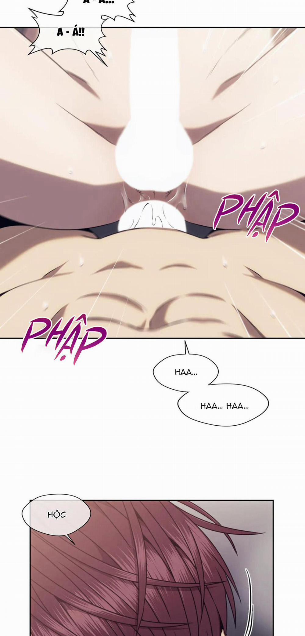 Công Cuộc Báo Thù Của Kẻ Yếu Thế 44 trang 6