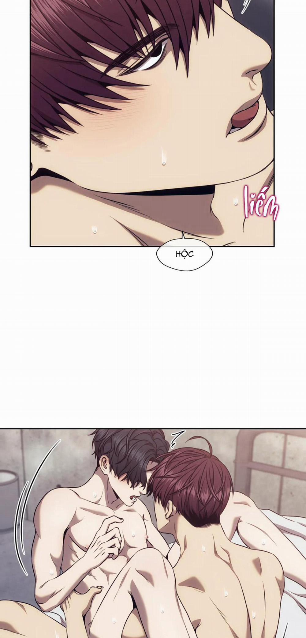 Công Cuộc Báo Thù Của Kẻ Yếu Thế 44 trang 7