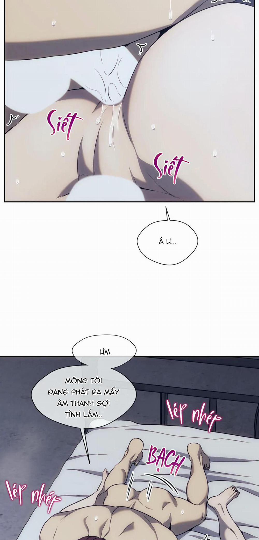 Công Cuộc Báo Thù Của Kẻ Yếu Thế 45 trang 10