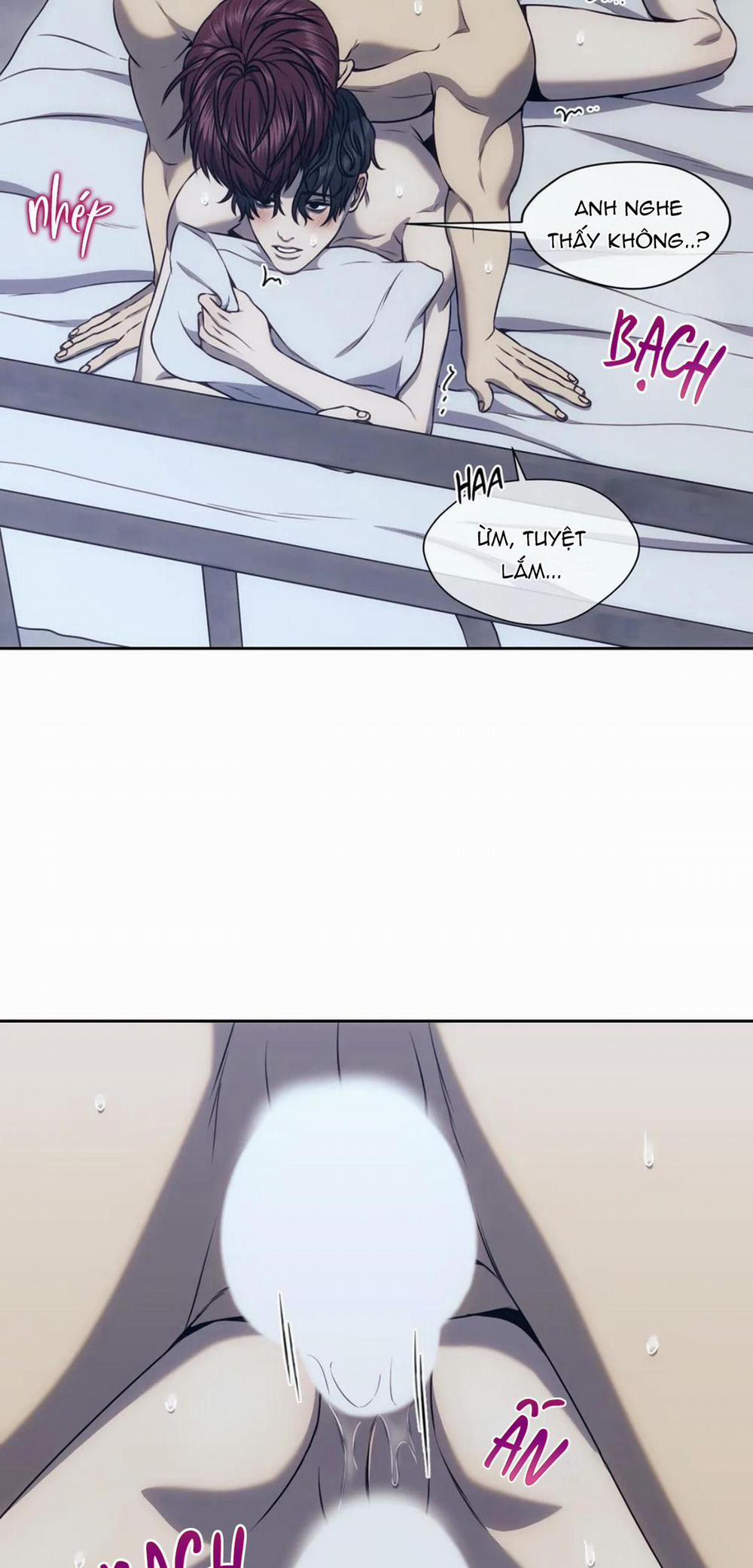 Công Cuộc Báo Thù Của Kẻ Yếu Thế 45 trang 11