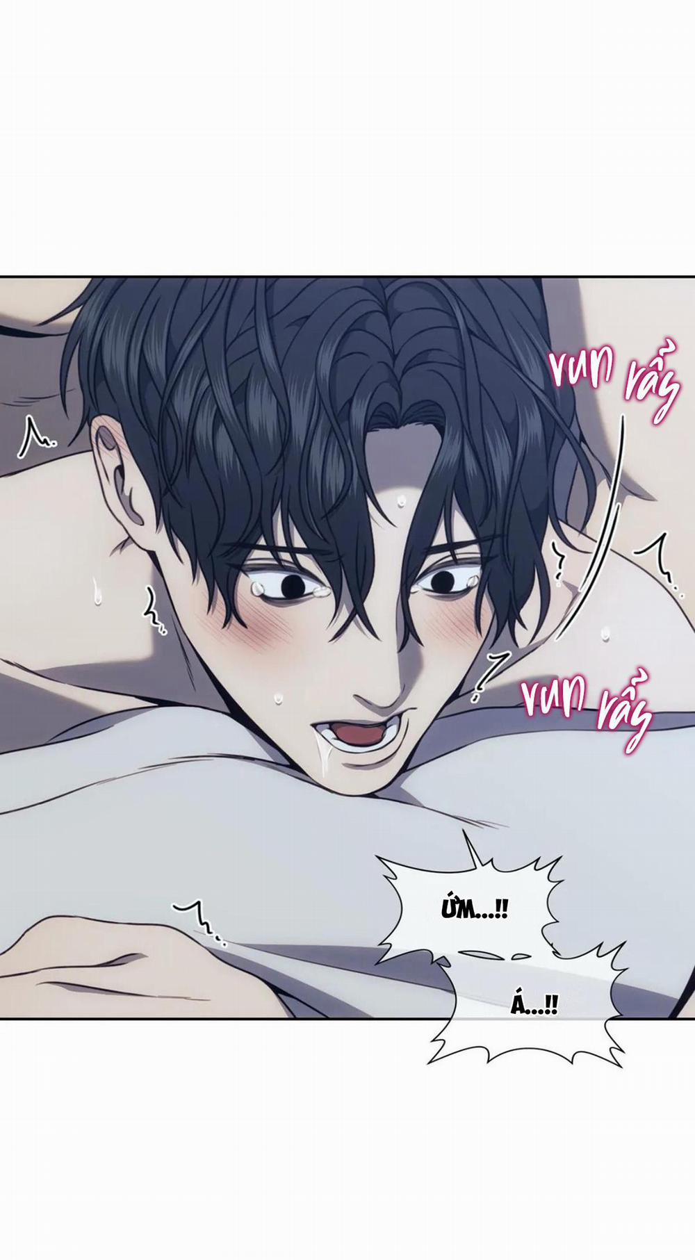 Công Cuộc Báo Thù Của Kẻ Yếu Thế 45 trang 14