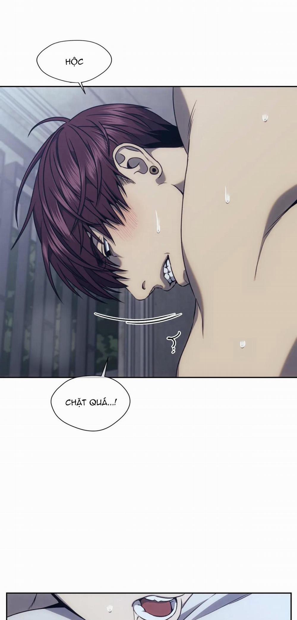 Công Cuộc Báo Thù Của Kẻ Yếu Thế 45 trang 15