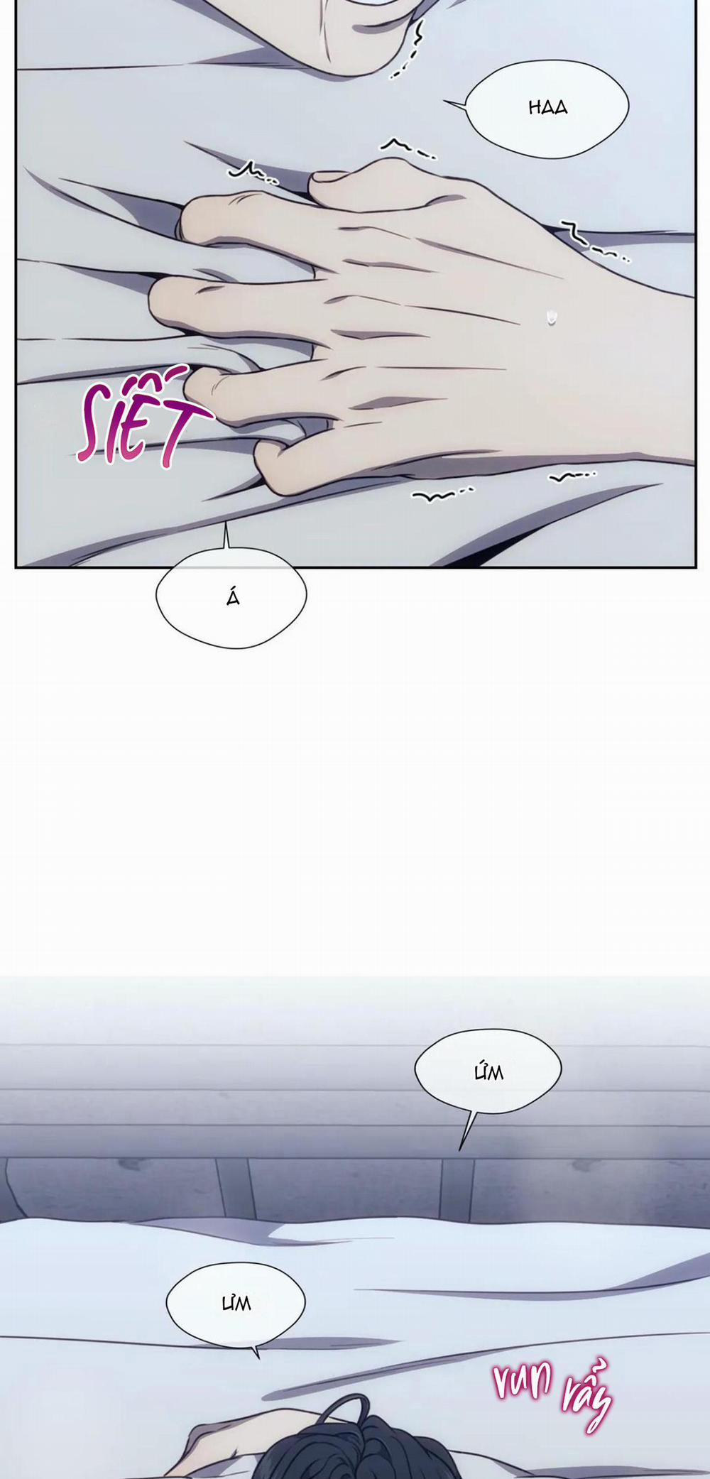 Công Cuộc Báo Thù Của Kẻ Yếu Thế 45 trang 16