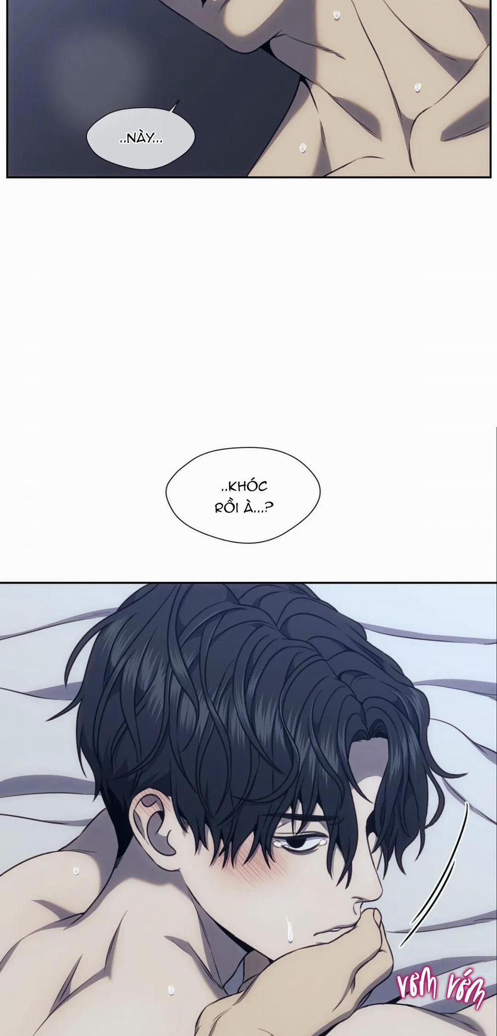 Công Cuộc Báo Thù Của Kẻ Yếu Thế 45 trang 18