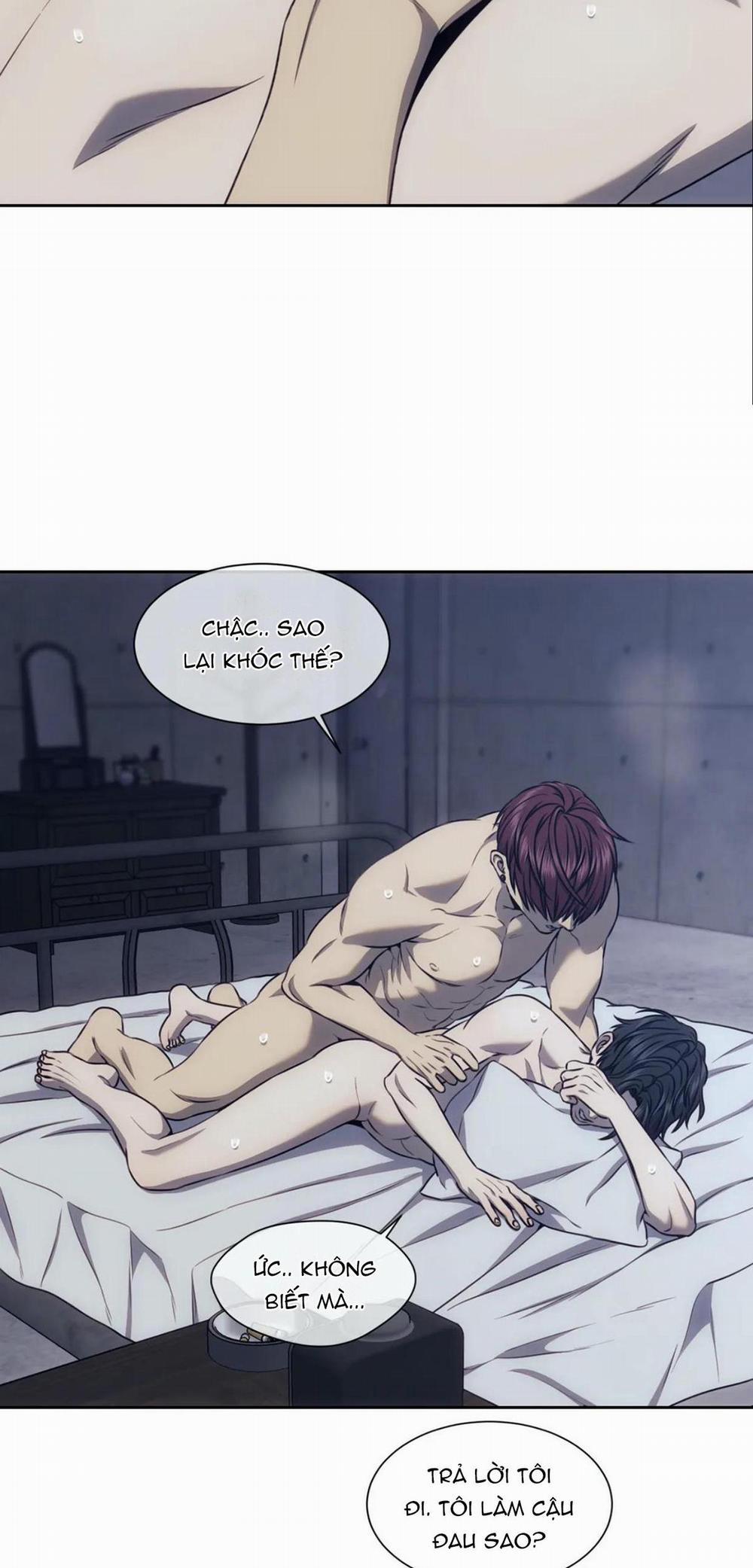 Công Cuộc Báo Thù Của Kẻ Yếu Thế 45 trang 19