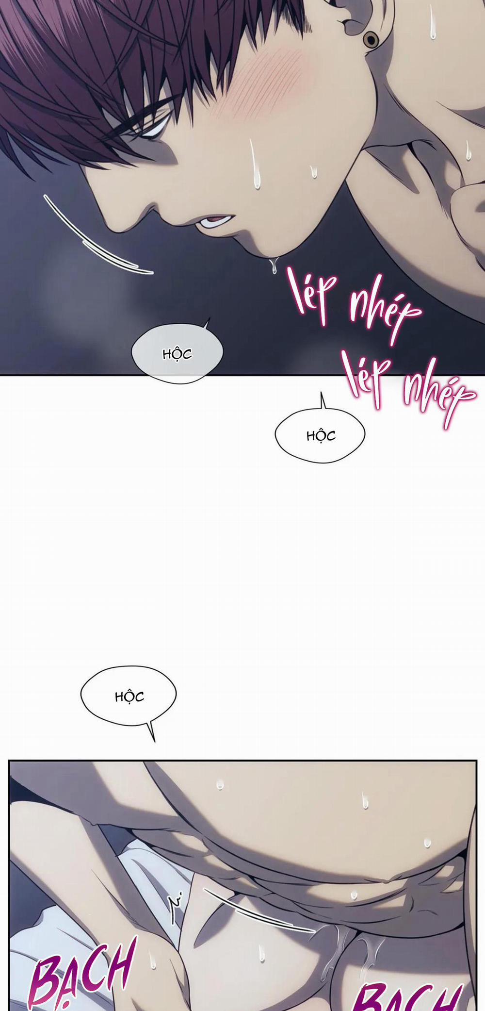 Công Cuộc Báo Thù Của Kẻ Yếu Thế 45 trang 2