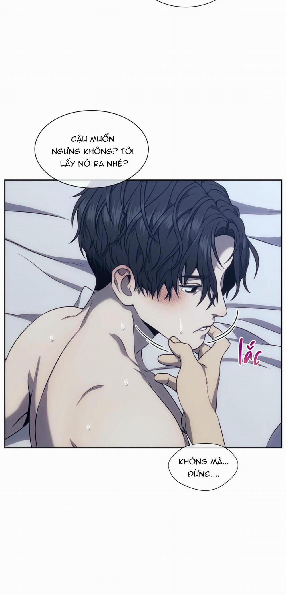 Công Cuộc Báo Thù Của Kẻ Yếu Thế 45 trang 20