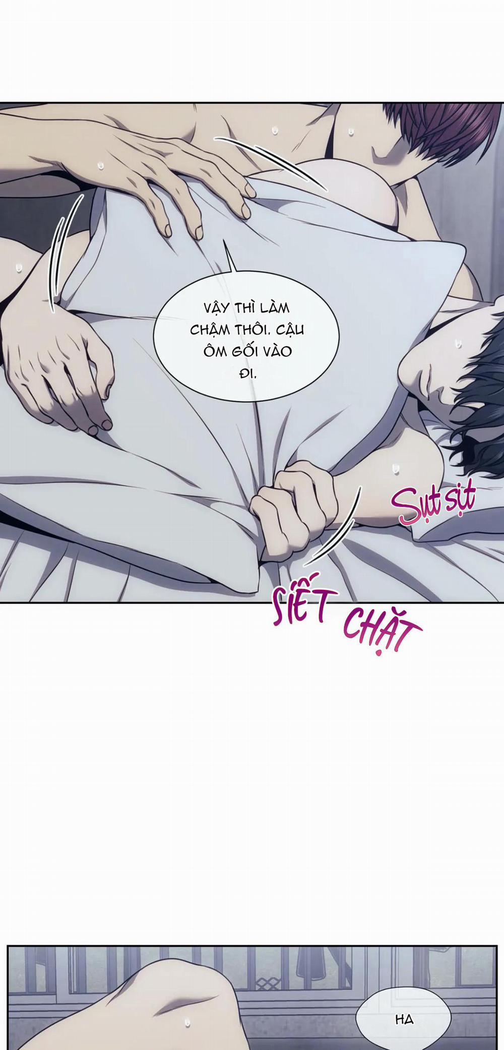 Công Cuộc Báo Thù Của Kẻ Yếu Thế 45 trang 22