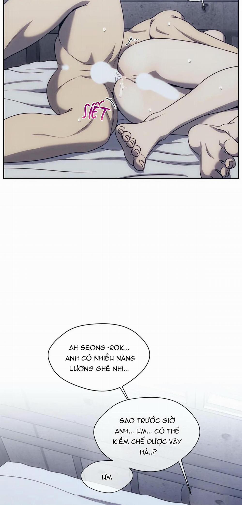 Công Cuộc Báo Thù Của Kẻ Yếu Thế 45 trang 23