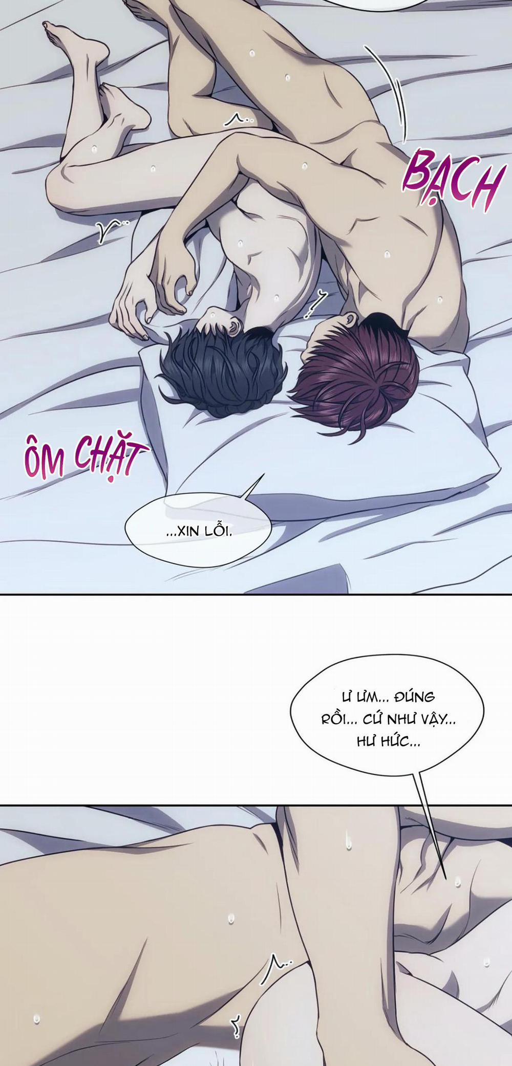 Công Cuộc Báo Thù Của Kẻ Yếu Thế 45 trang 26