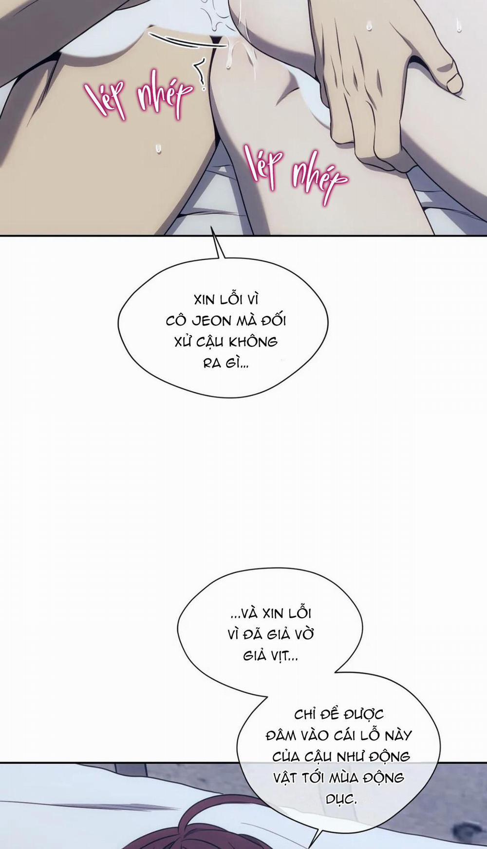 Công Cuộc Báo Thù Của Kẻ Yếu Thế 45 trang 27