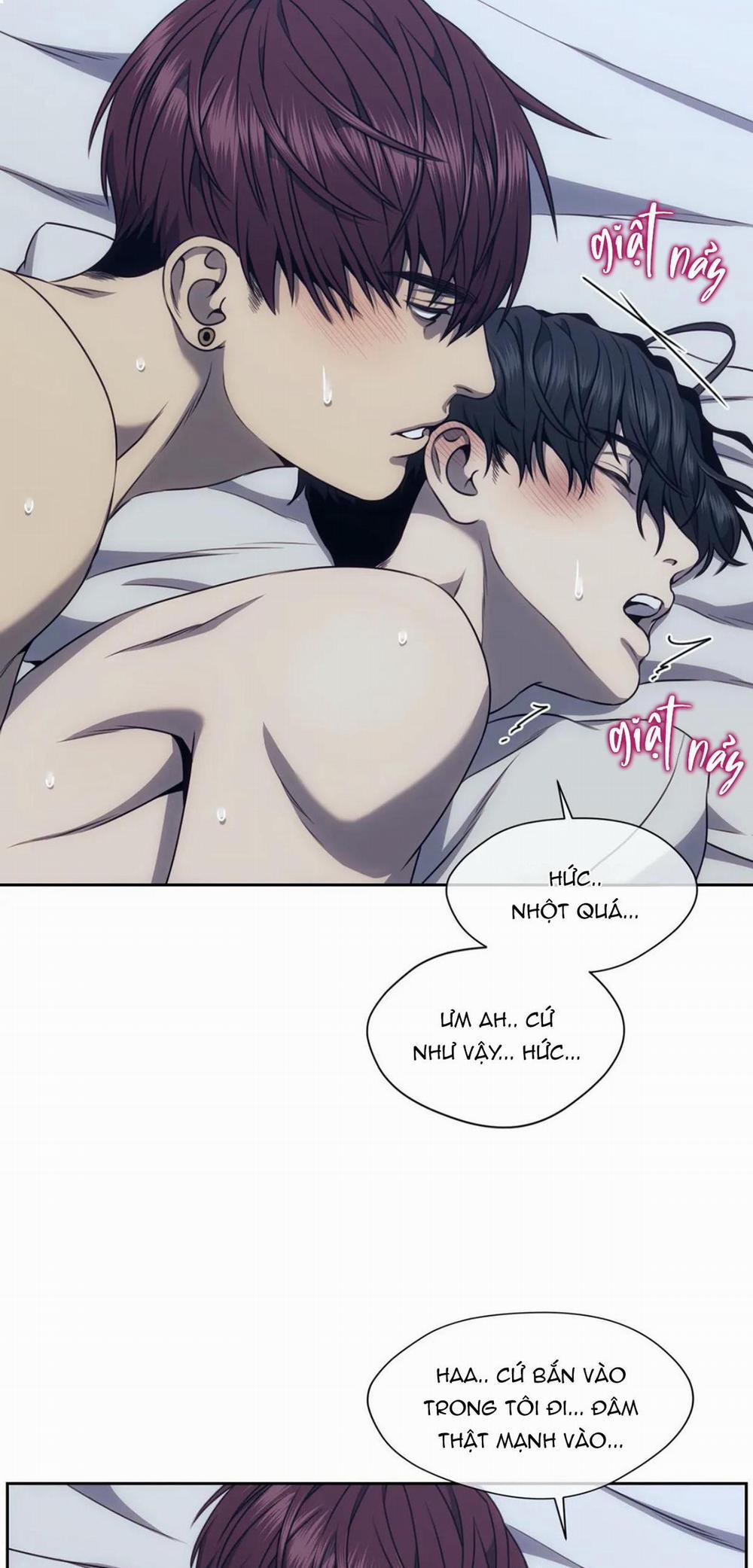 Công Cuộc Báo Thù Của Kẻ Yếu Thế 45 trang 28