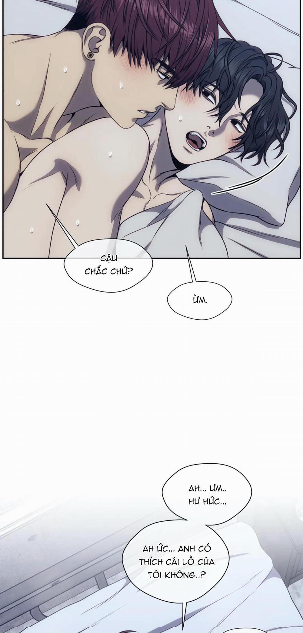 Công Cuộc Báo Thù Của Kẻ Yếu Thế 45 trang 29