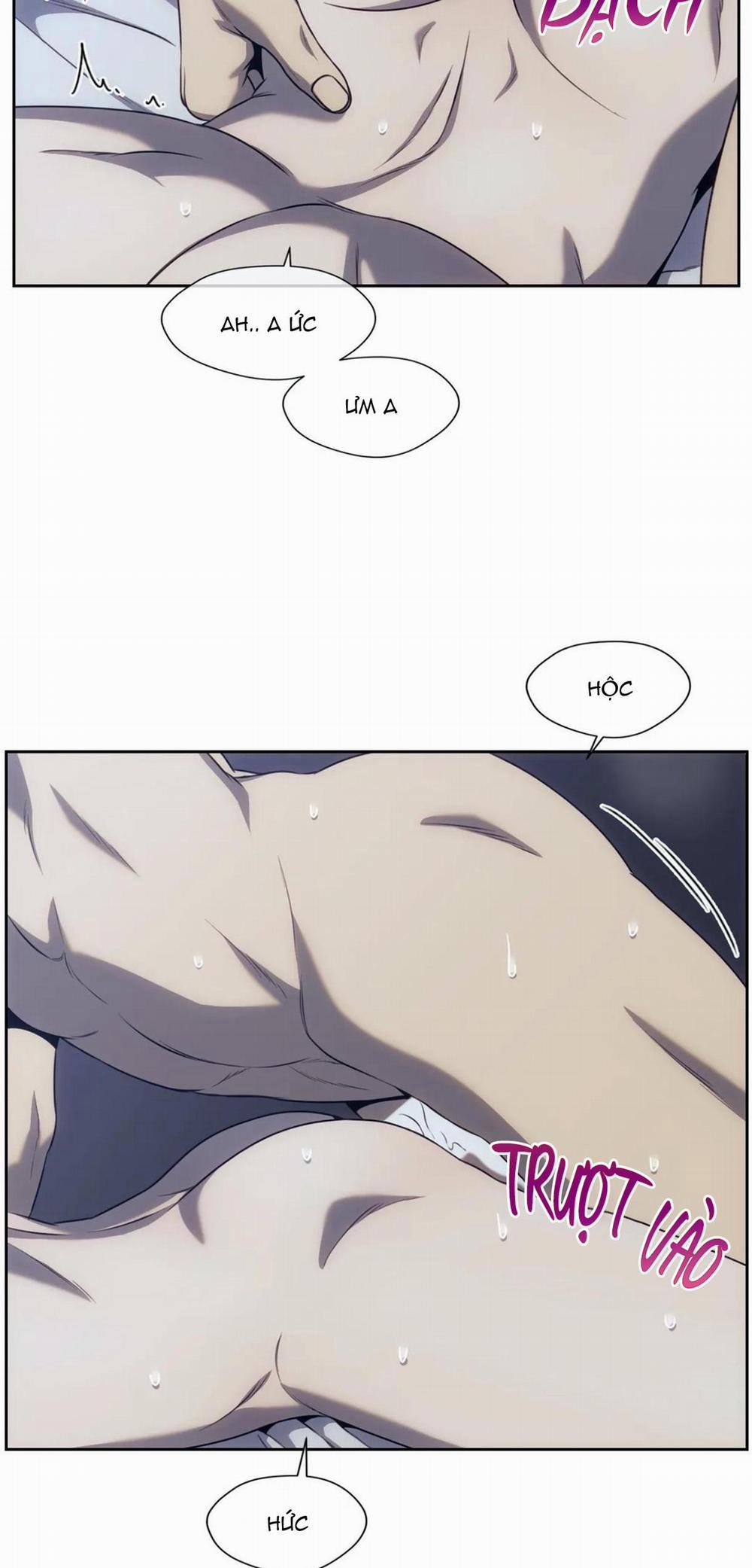 Công Cuộc Báo Thù Của Kẻ Yếu Thế 45 trang 3