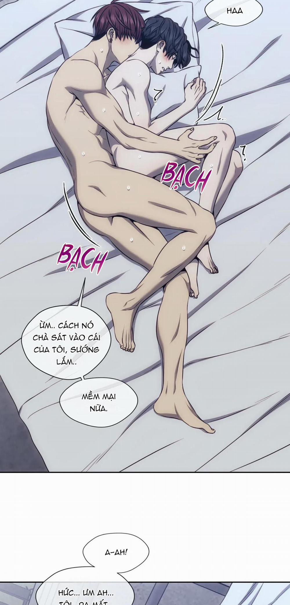 Công Cuộc Báo Thù Của Kẻ Yếu Thế 45 trang 30