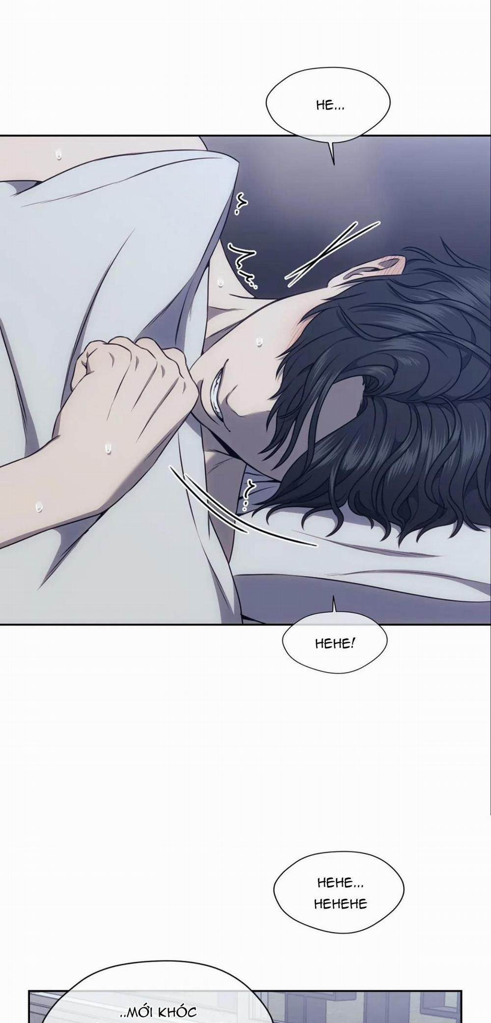 Công Cuộc Báo Thù Của Kẻ Yếu Thế 45 trang 34