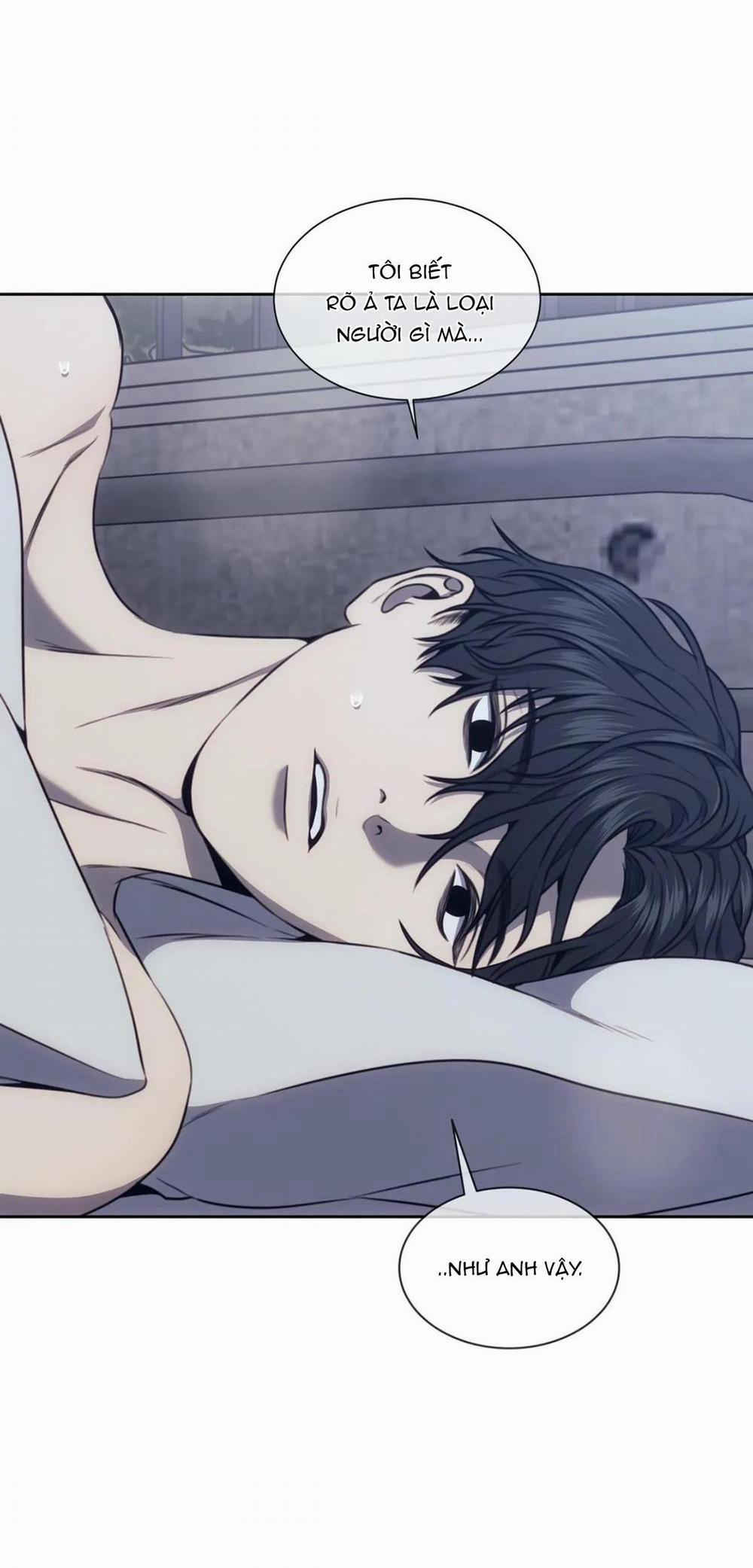 Công Cuộc Báo Thù Của Kẻ Yếu Thế 45 trang 39