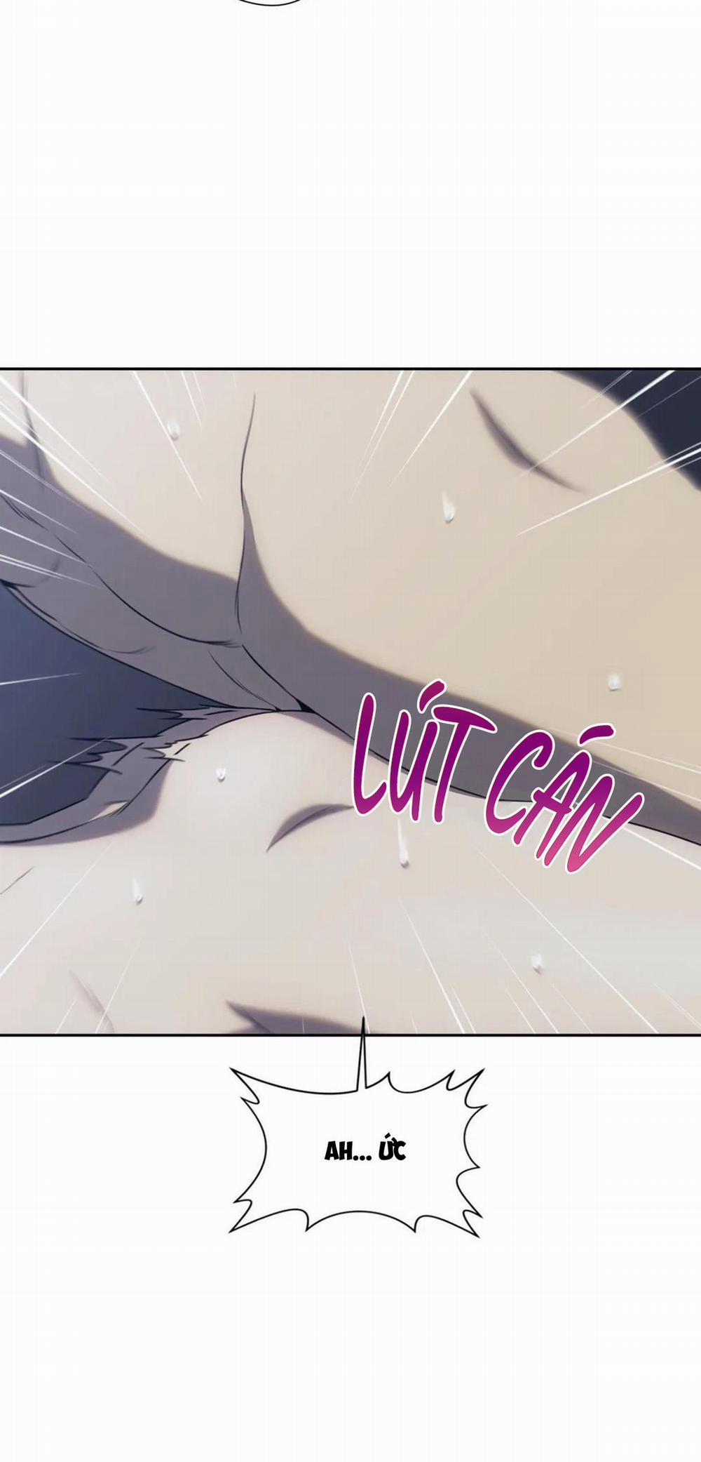 Công Cuộc Báo Thù Của Kẻ Yếu Thế 45 trang 4