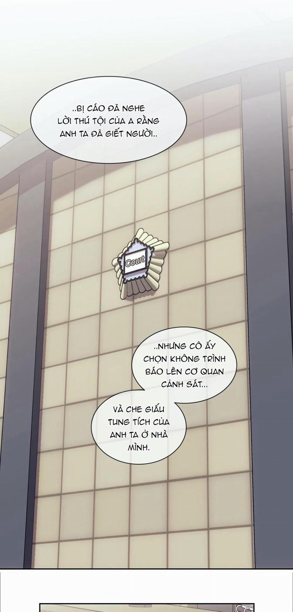 Công Cuộc Báo Thù Của Kẻ Yếu Thế 45 trang 41