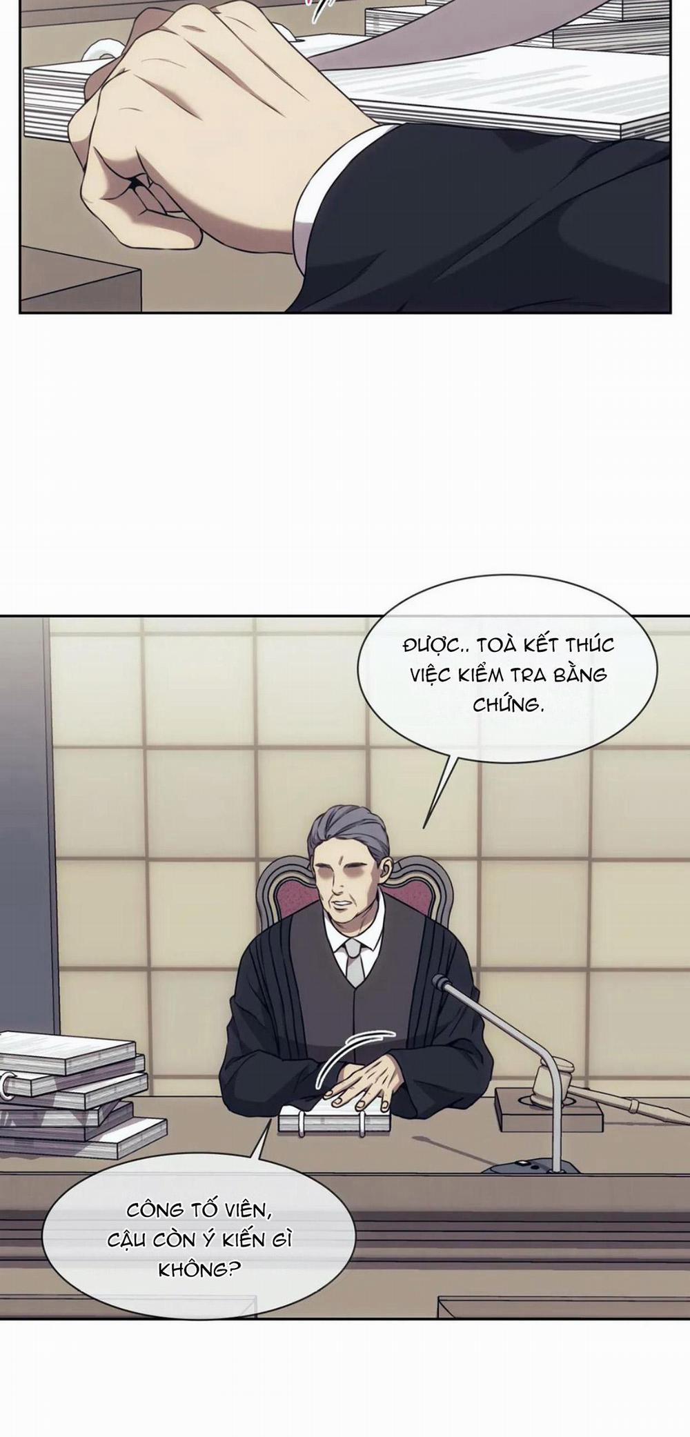 Công Cuộc Báo Thù Của Kẻ Yếu Thế 45 trang 43