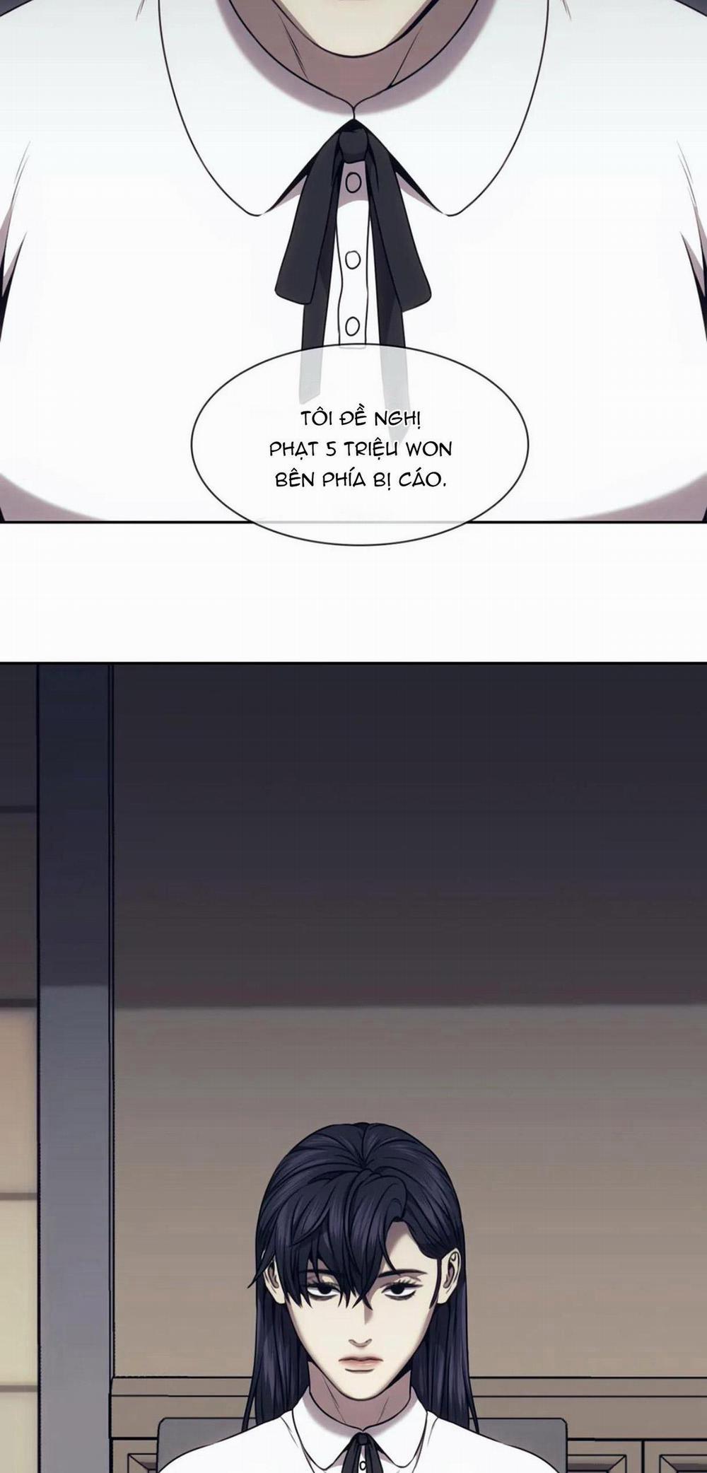 Công Cuộc Báo Thù Của Kẻ Yếu Thế 45 trang 45