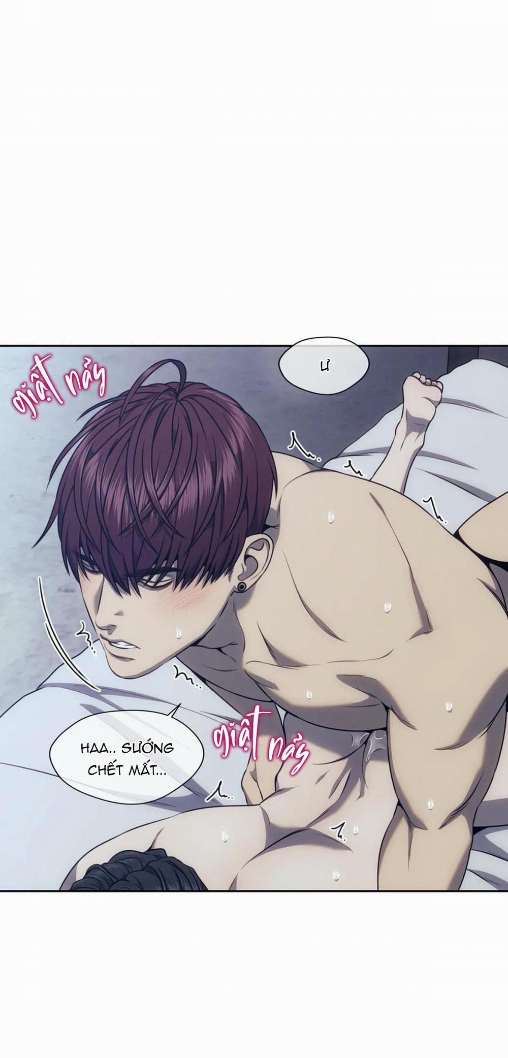 Công Cuộc Báo Thù Của Kẻ Yếu Thế 45 trang 6