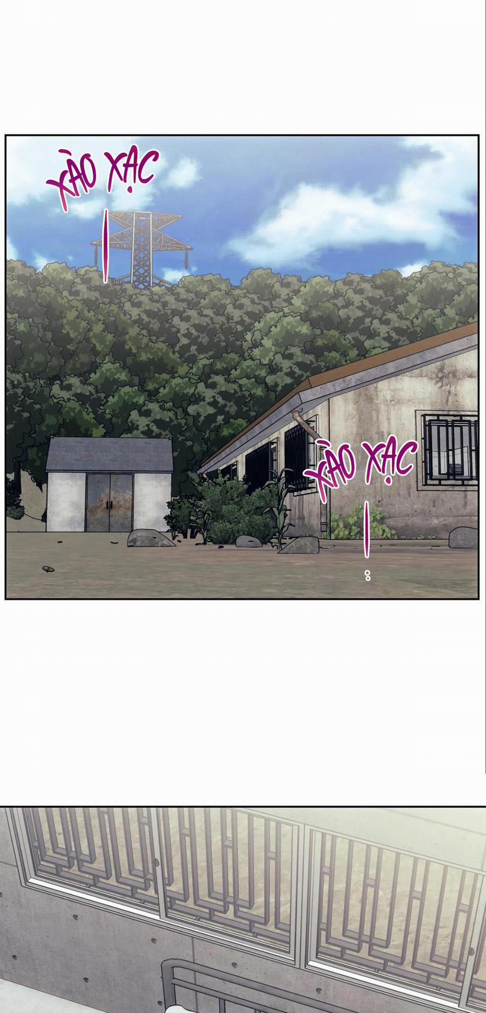 Công Cuộc Báo Thù Của Kẻ Yếu Thế 46 trang 1