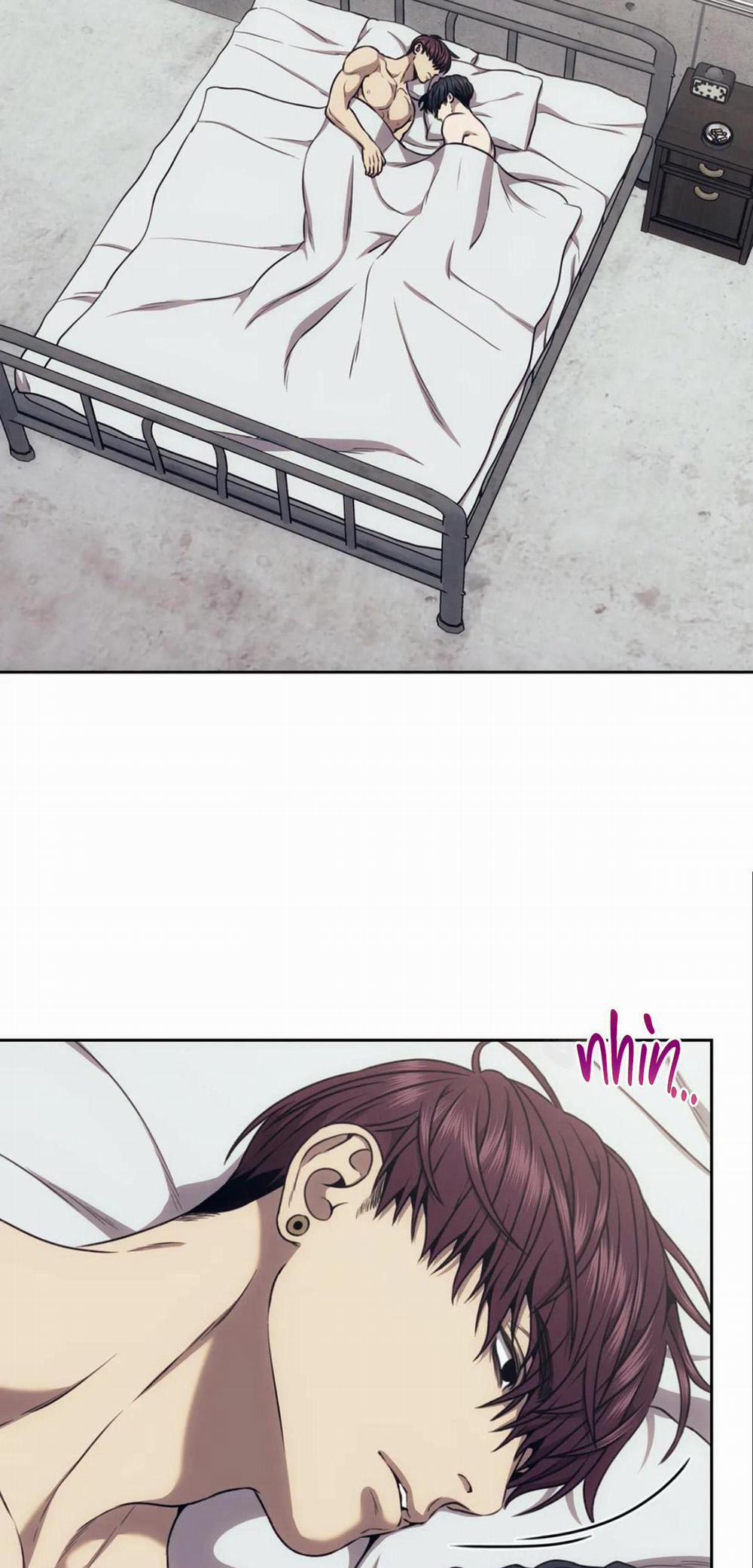 Công Cuộc Báo Thù Của Kẻ Yếu Thế 46 trang 2