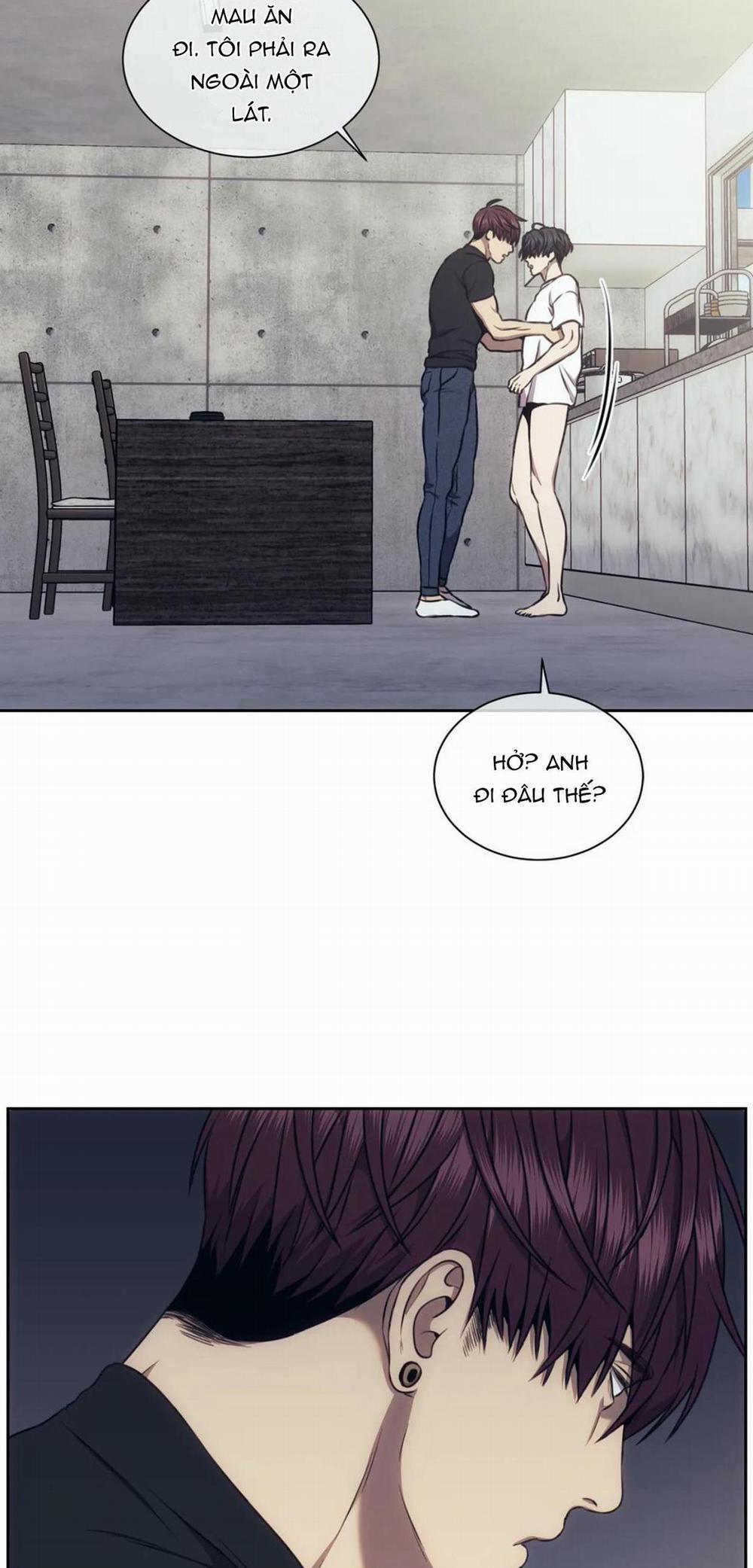 Công Cuộc Báo Thù Của Kẻ Yếu Thế 46 trang 25