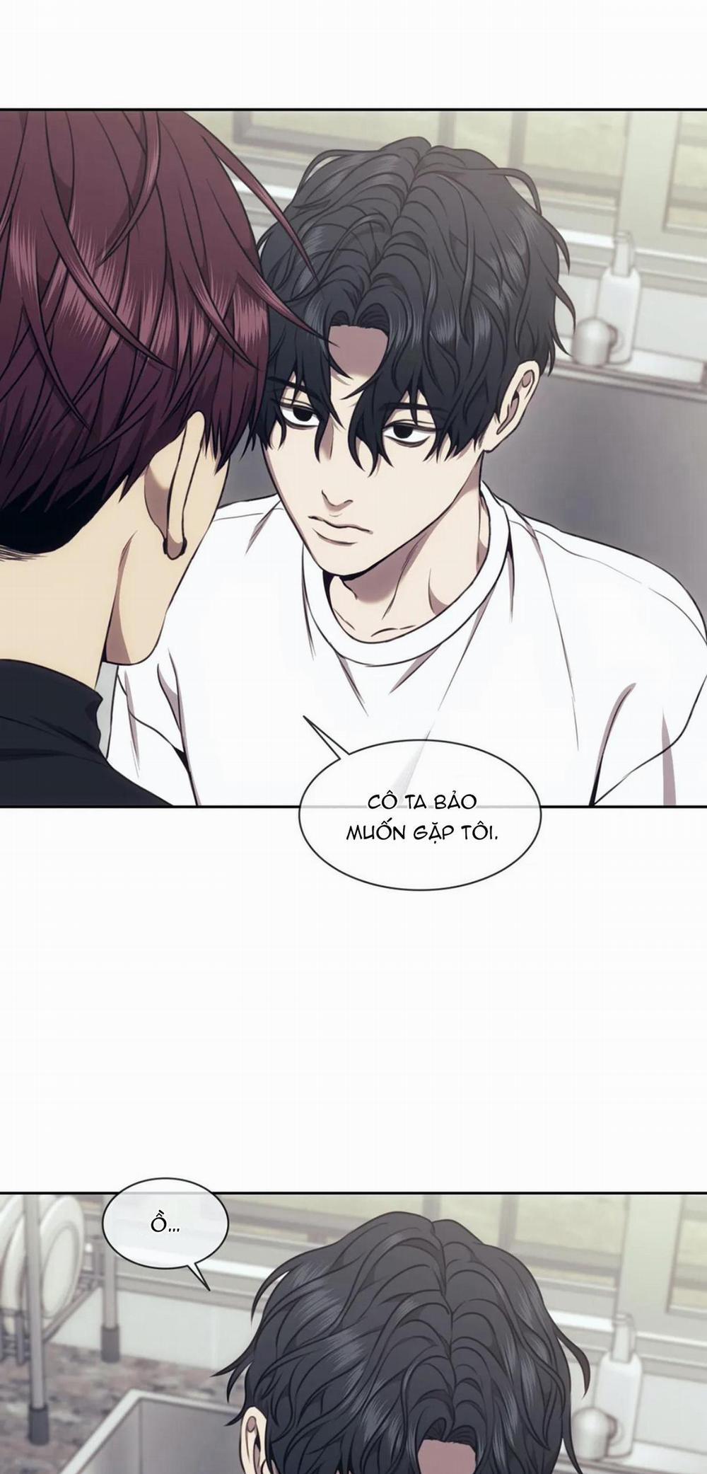 Công Cuộc Báo Thù Của Kẻ Yếu Thế 46 trang 27