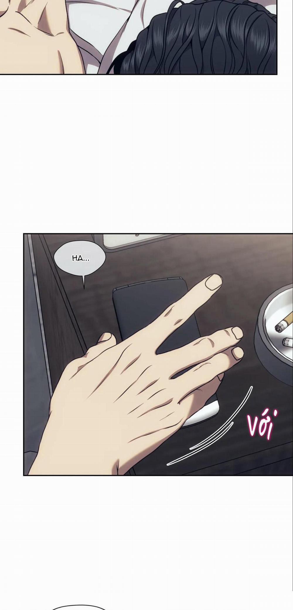 Công Cuộc Báo Thù Của Kẻ Yếu Thế 46 trang 3