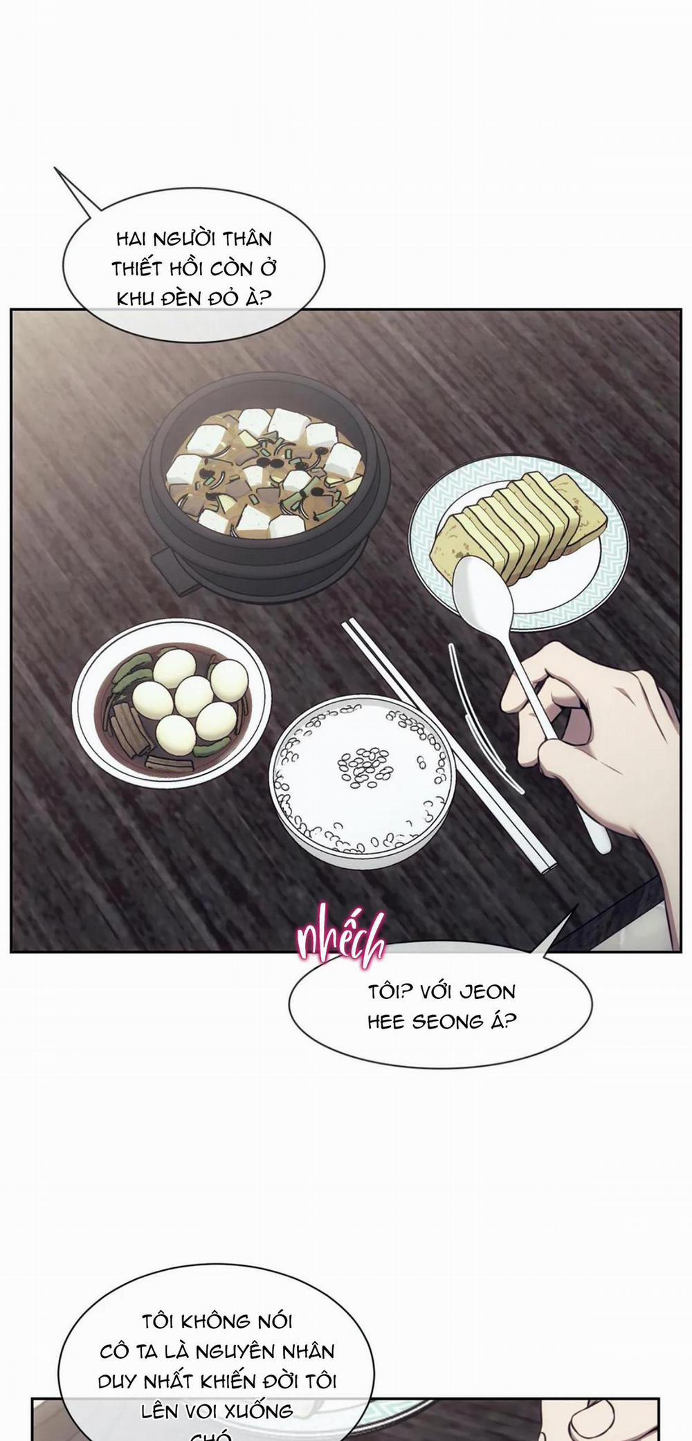 Công Cuộc Báo Thù Của Kẻ Yếu Thế 46 trang 30