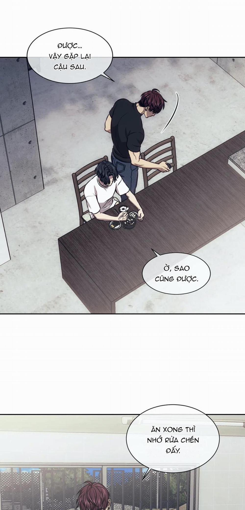 Công Cuộc Báo Thù Của Kẻ Yếu Thế 46 trang 34