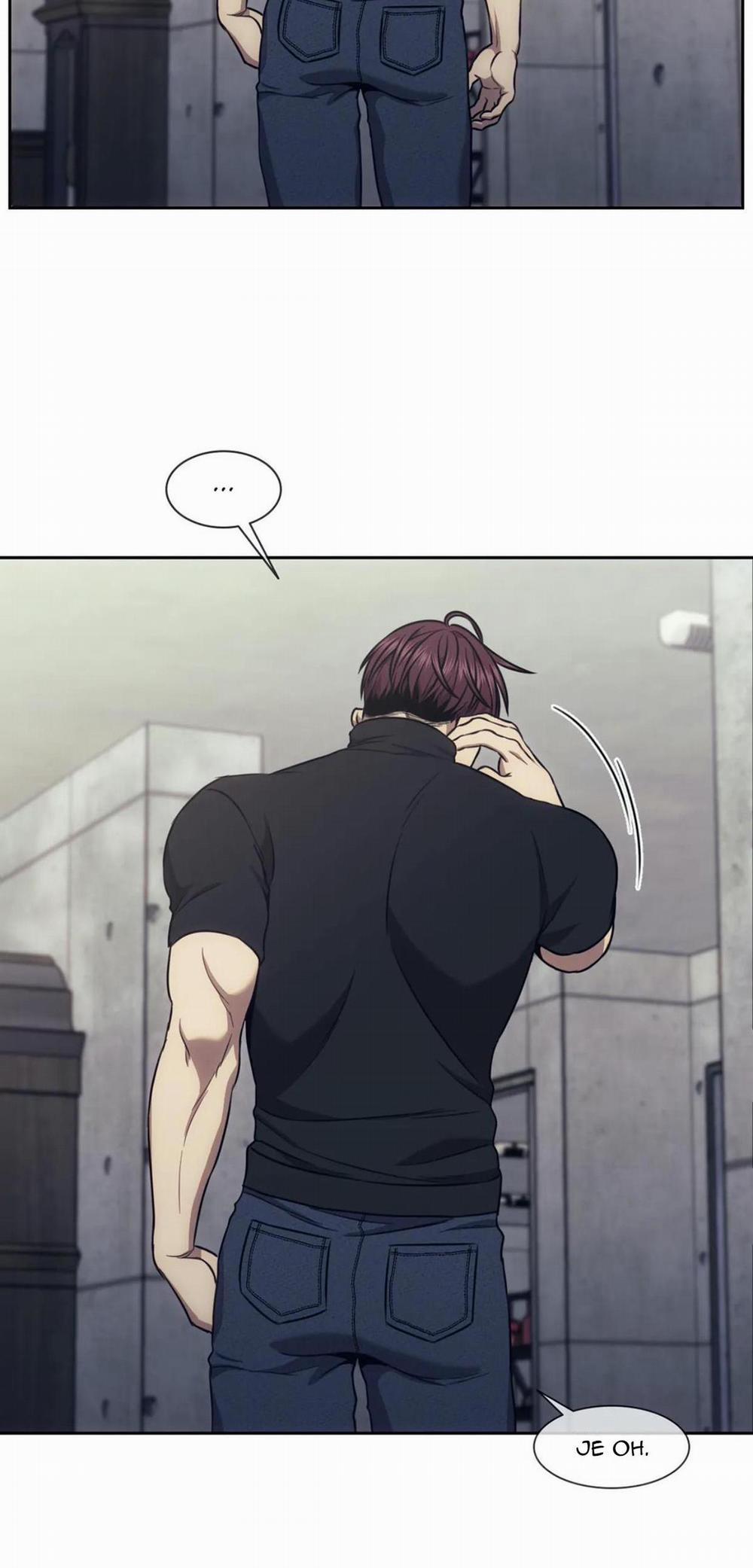 Công Cuộc Báo Thù Của Kẻ Yếu Thế 46 trang 36