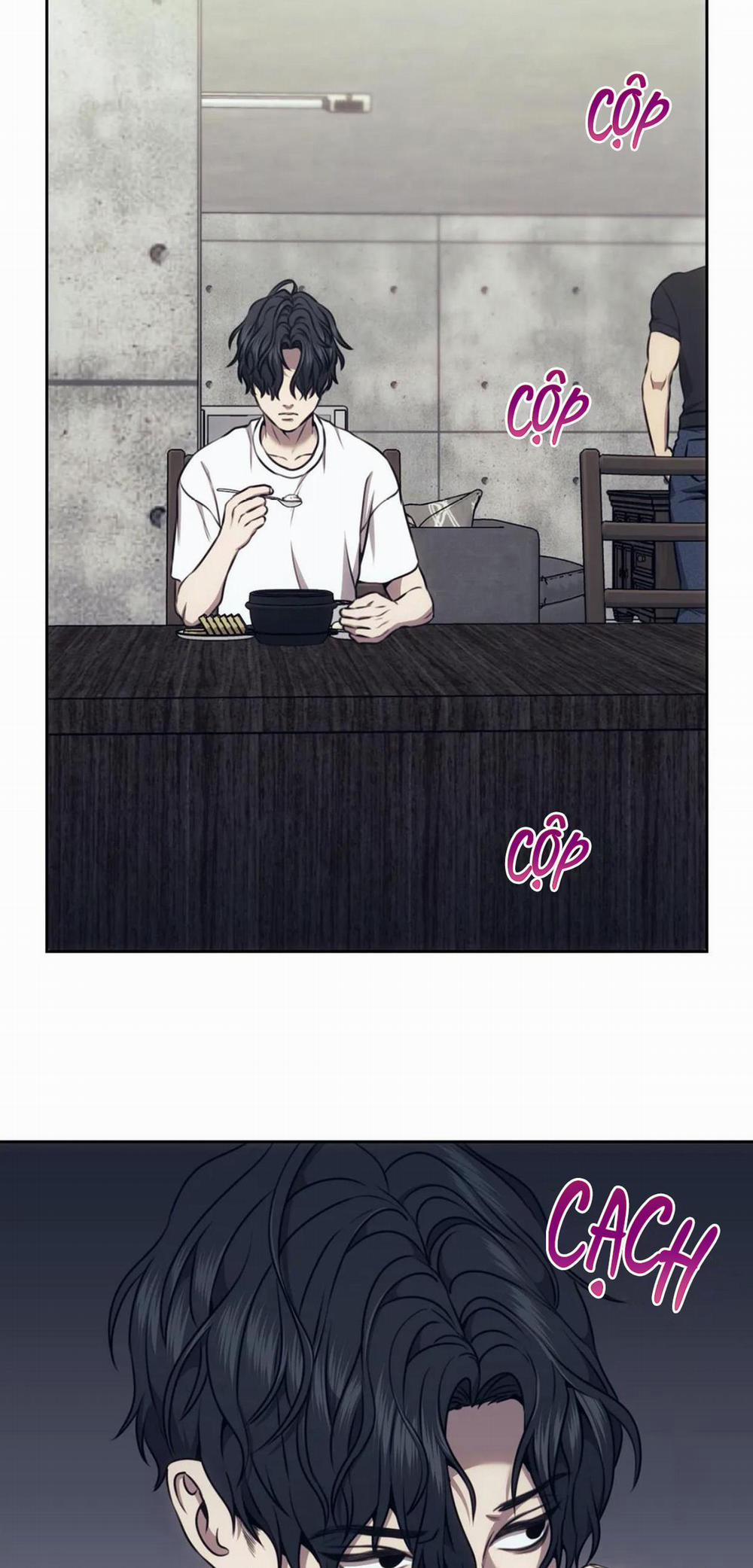 Công Cuộc Báo Thù Của Kẻ Yếu Thế 46 trang 38