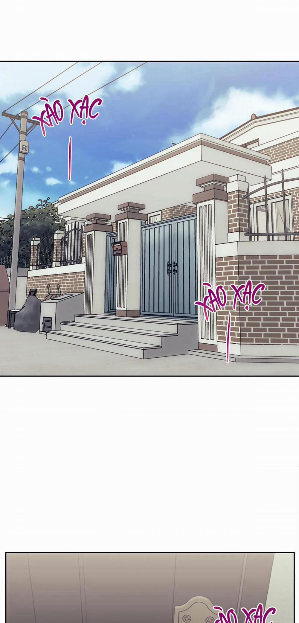 Công Cuộc Báo Thù Của Kẻ Yếu Thế 46 trang 41