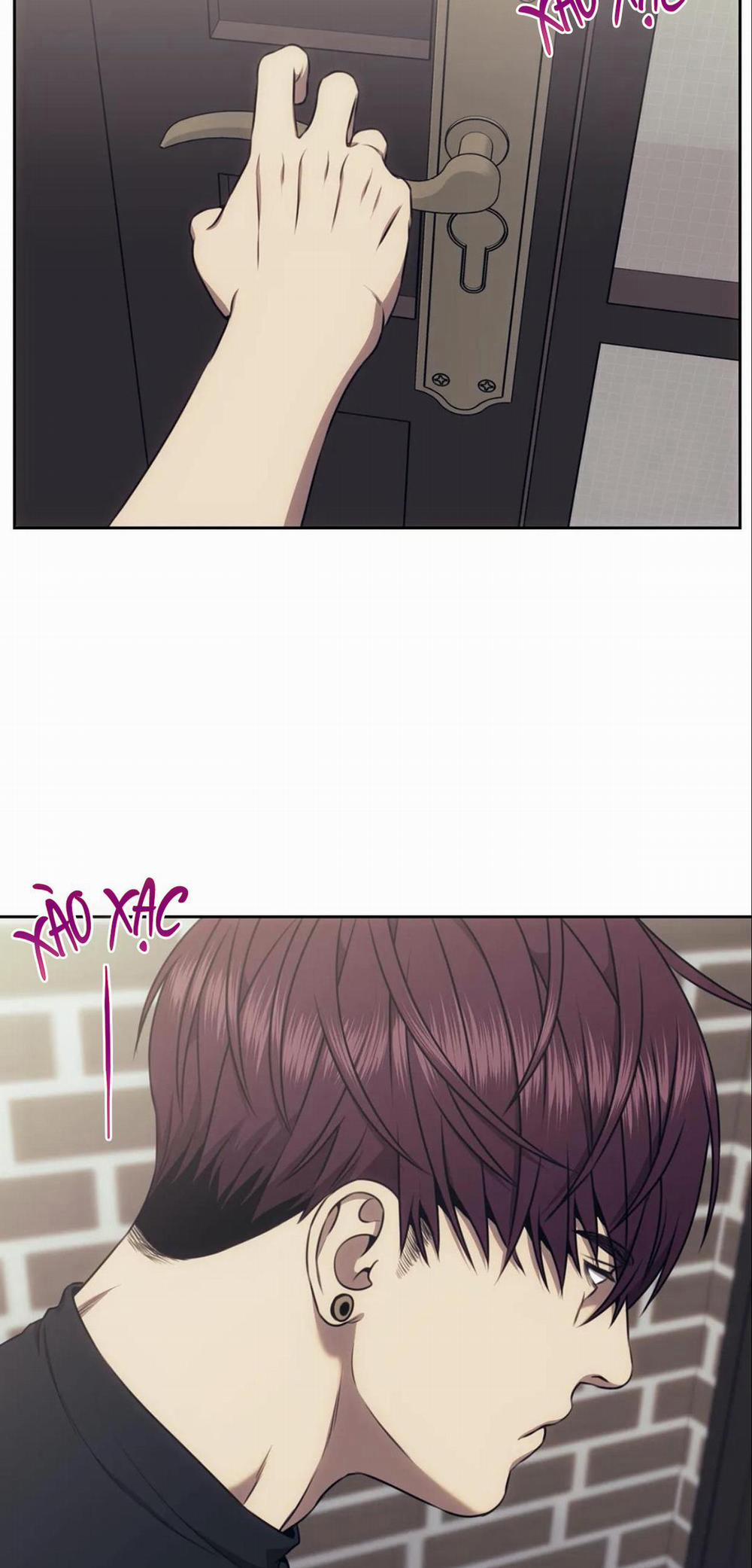 Công Cuộc Báo Thù Của Kẻ Yếu Thế 46 trang 42