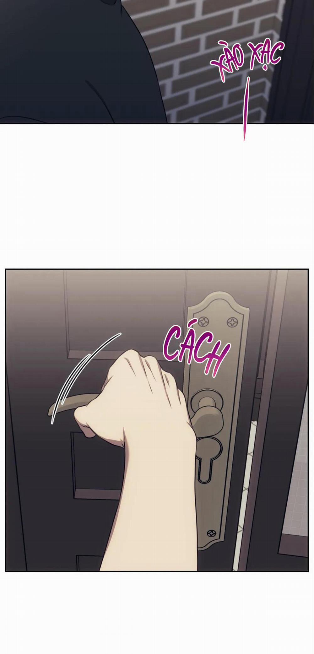 Công Cuộc Báo Thù Của Kẻ Yếu Thế 46 trang 43