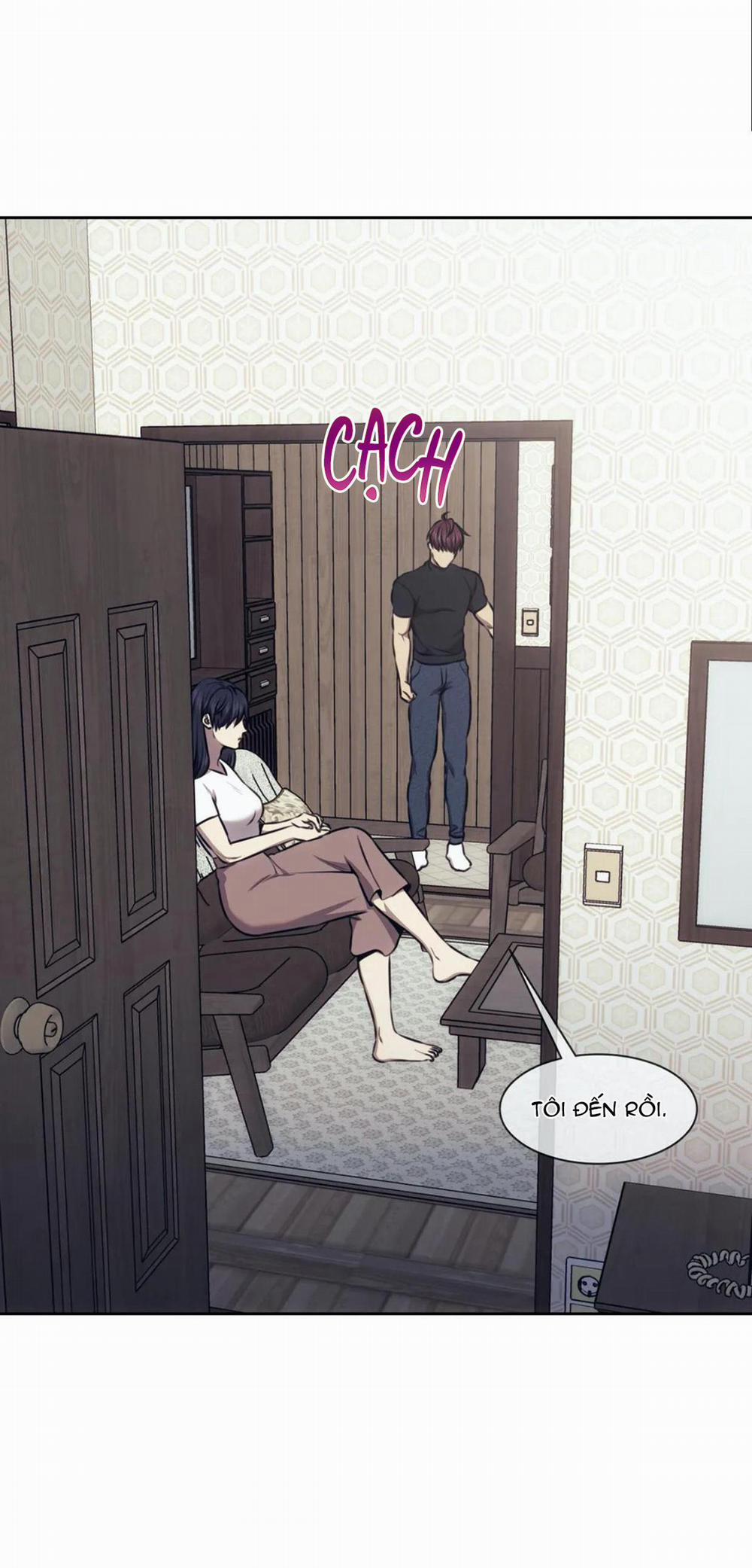 Công Cuộc Báo Thù Của Kẻ Yếu Thế 46 trang 44