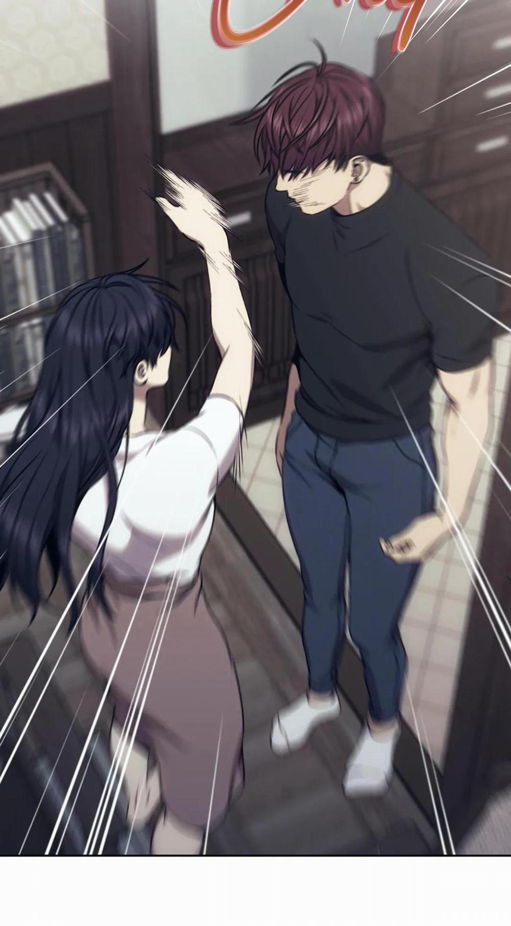 Công Cuộc Báo Thù Của Kẻ Yếu Thế 46 trang 46