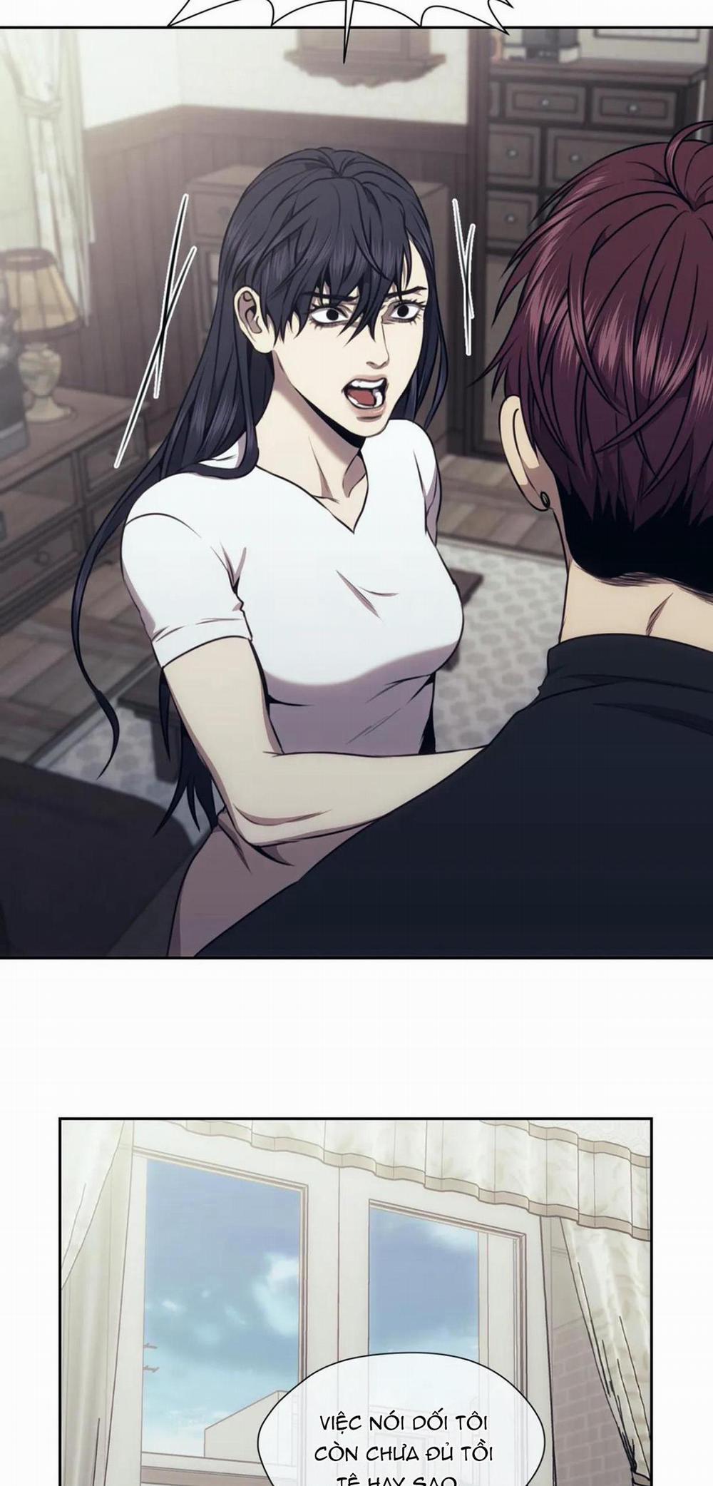 Công Cuộc Báo Thù Của Kẻ Yếu Thế 46 trang 48