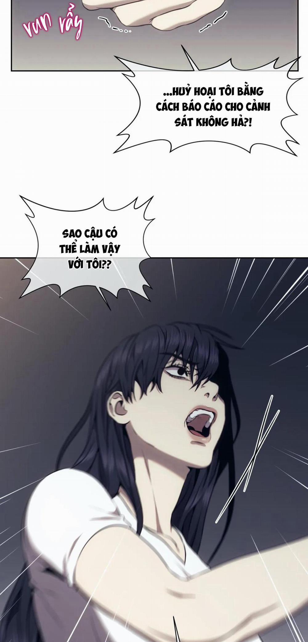 Công Cuộc Báo Thù Của Kẻ Yếu Thế 46 trang 50