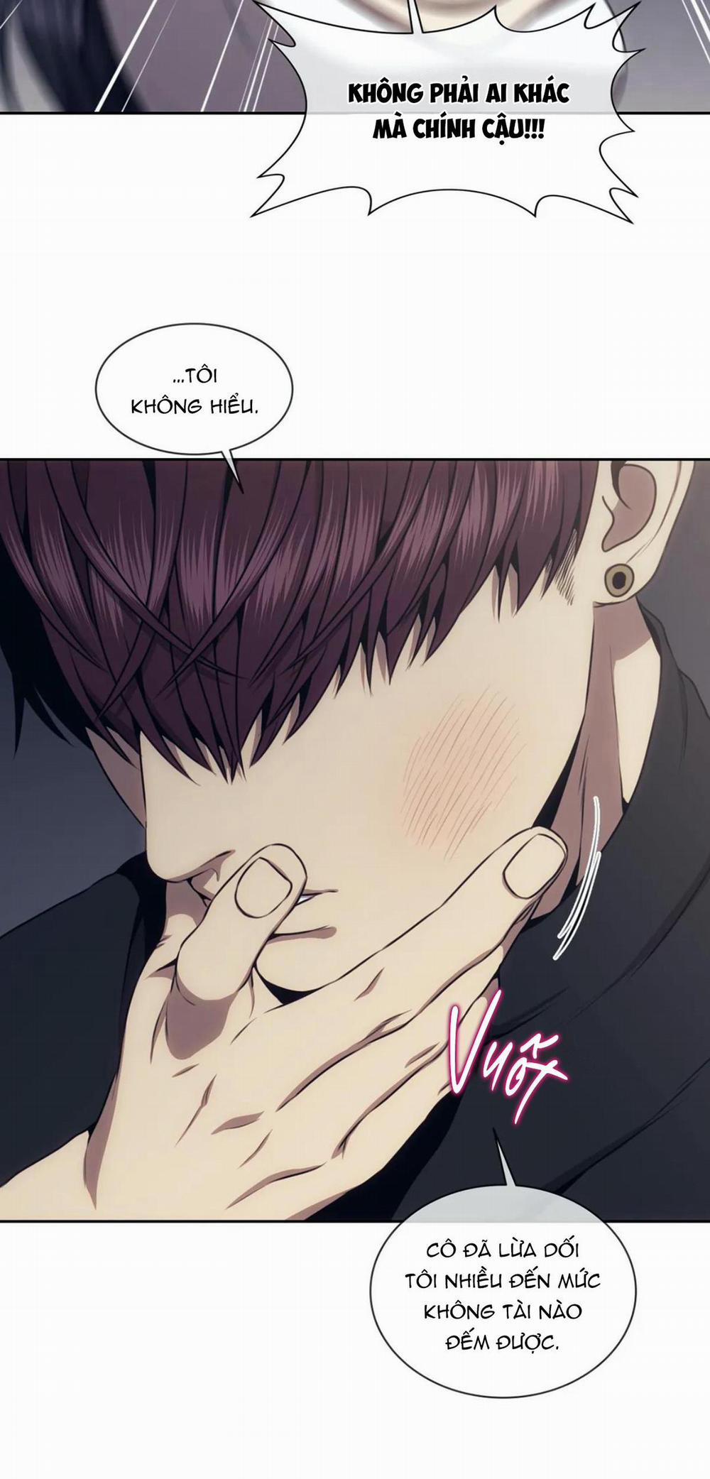 Công Cuộc Báo Thù Của Kẻ Yếu Thế 46 trang 51