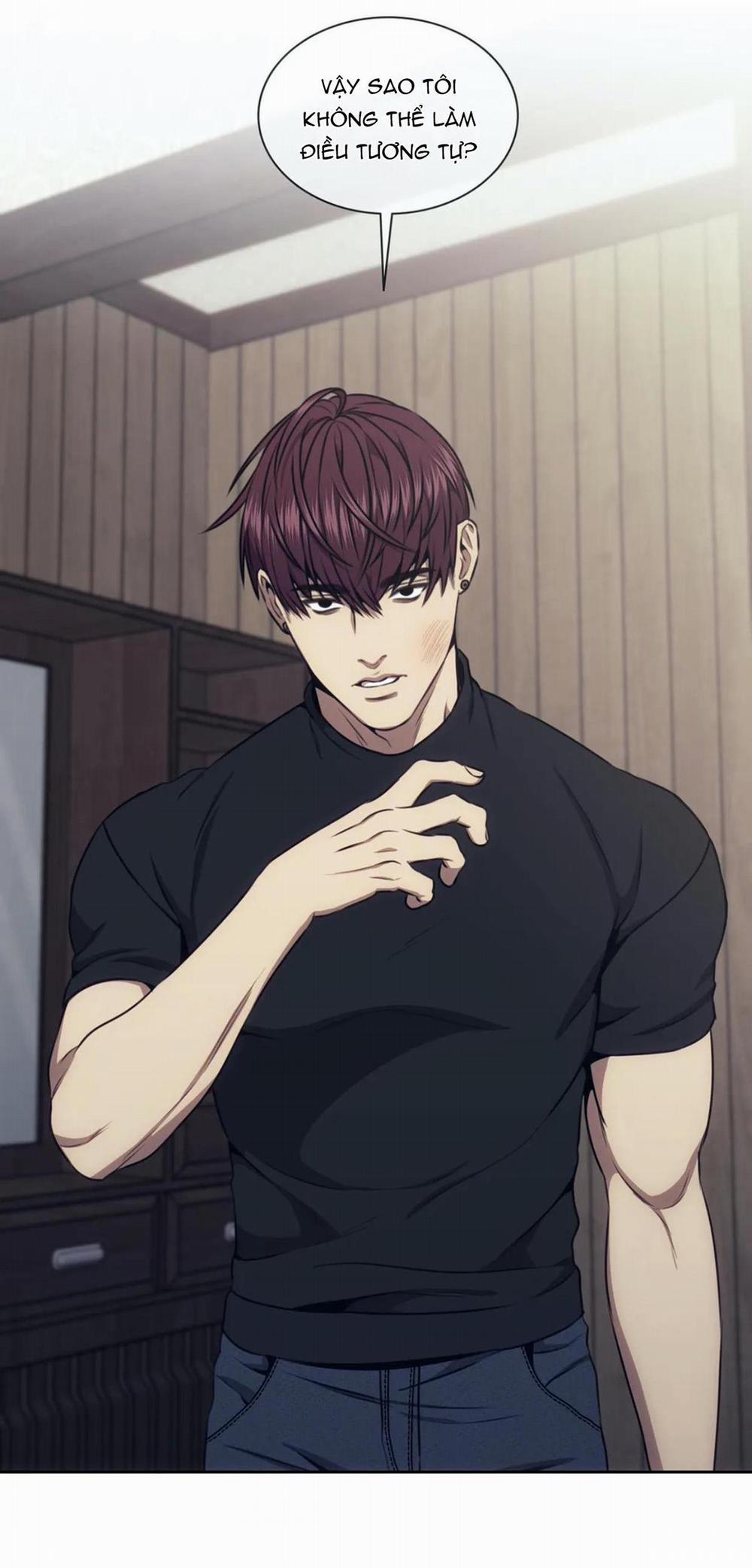 Công Cuộc Báo Thù Của Kẻ Yếu Thế 46 trang 52