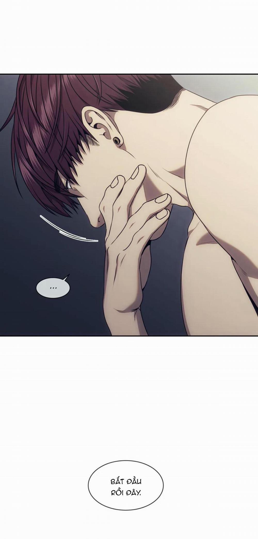 Công Cuộc Báo Thù Của Kẻ Yếu Thế 46 trang 7