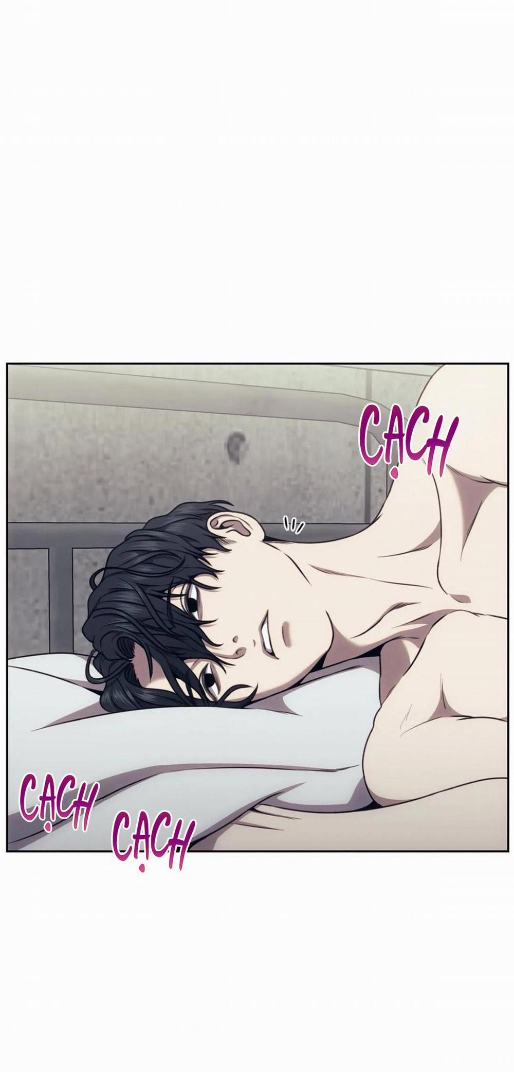 Công Cuộc Báo Thù Của Kẻ Yếu Thế 46 trang 9