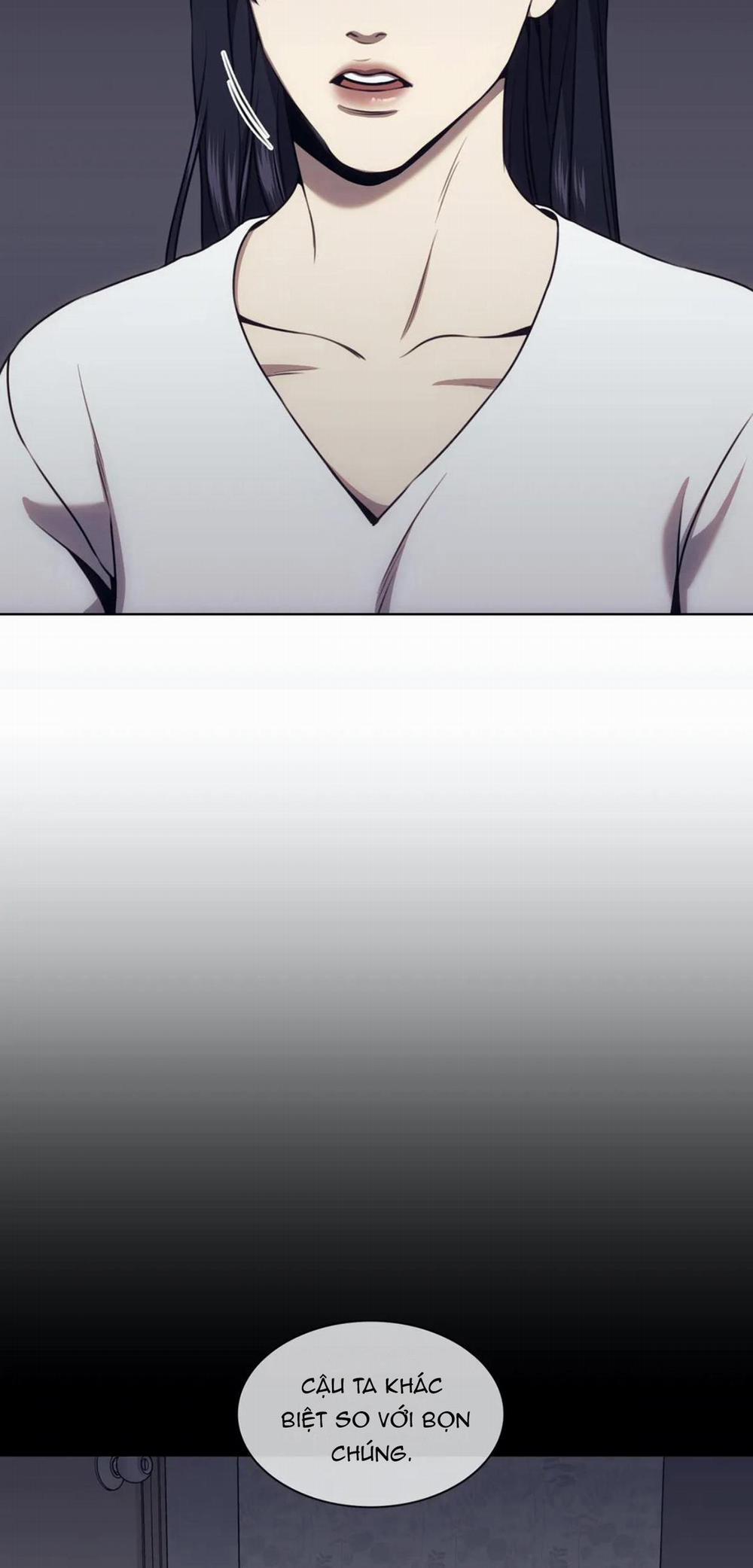 Công Cuộc Báo Thù Của Kẻ Yếu Thế 47 trang 16