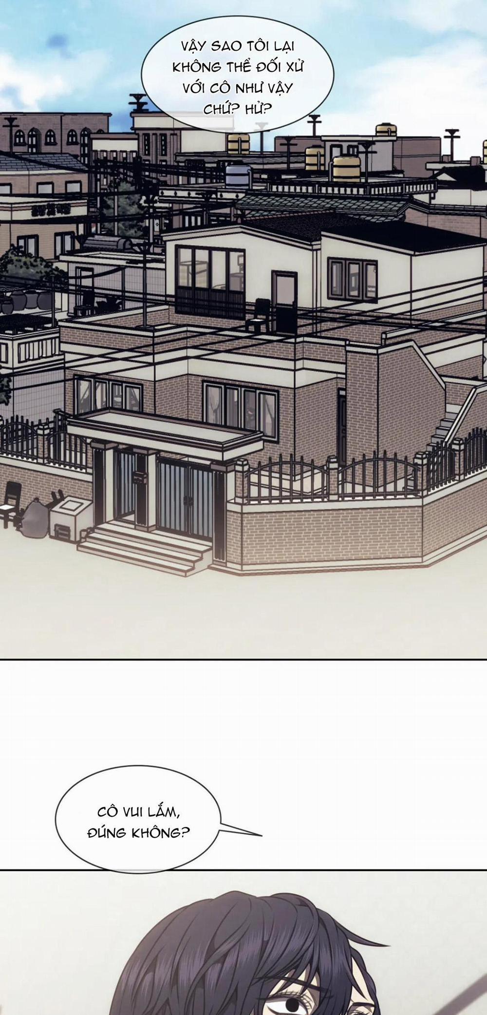 Công Cuộc Báo Thù Của Kẻ Yếu Thế 47 trang 2