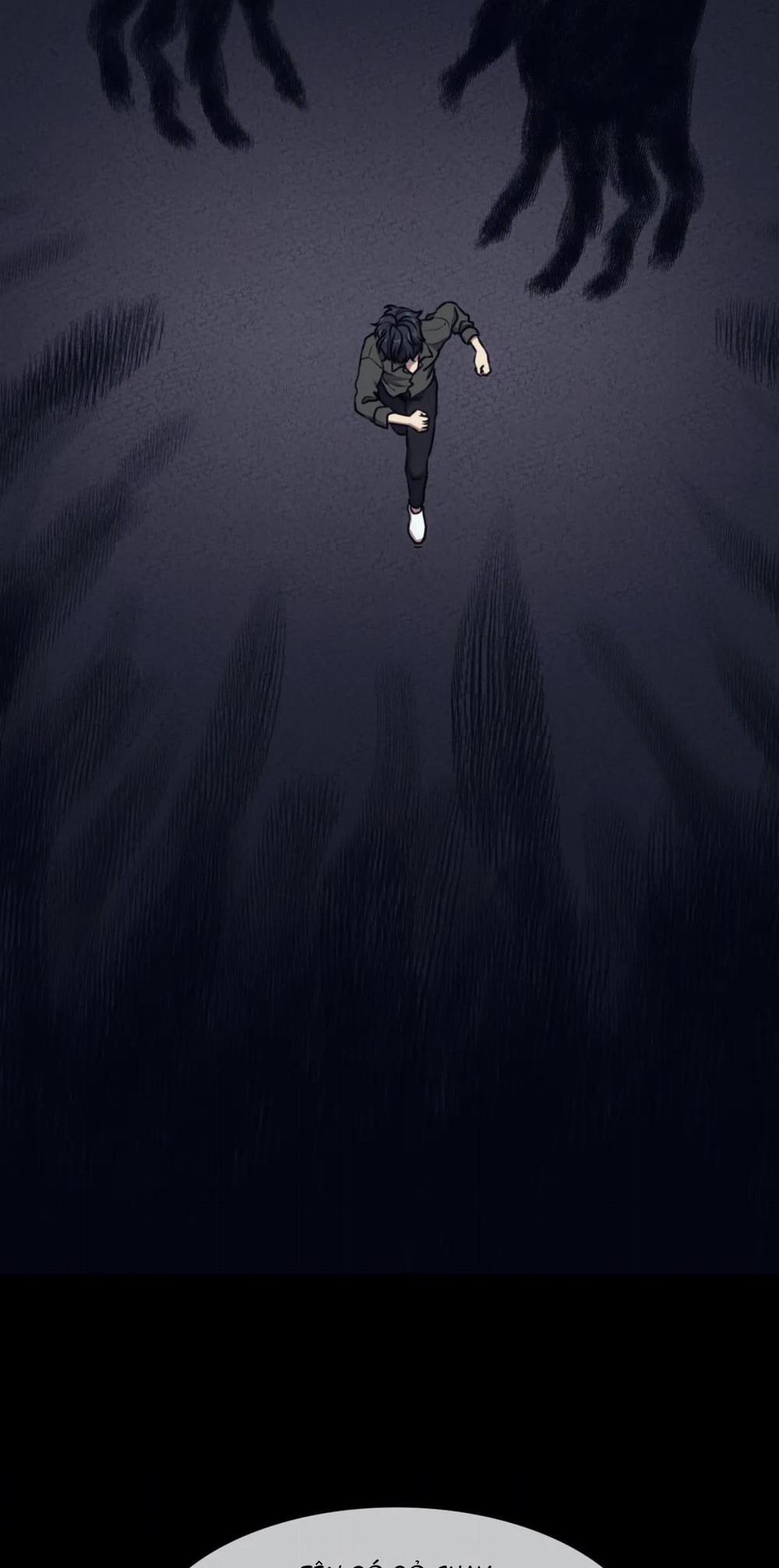 Công Cuộc Báo Thù Của Kẻ Yếu Thế 47 trang 22