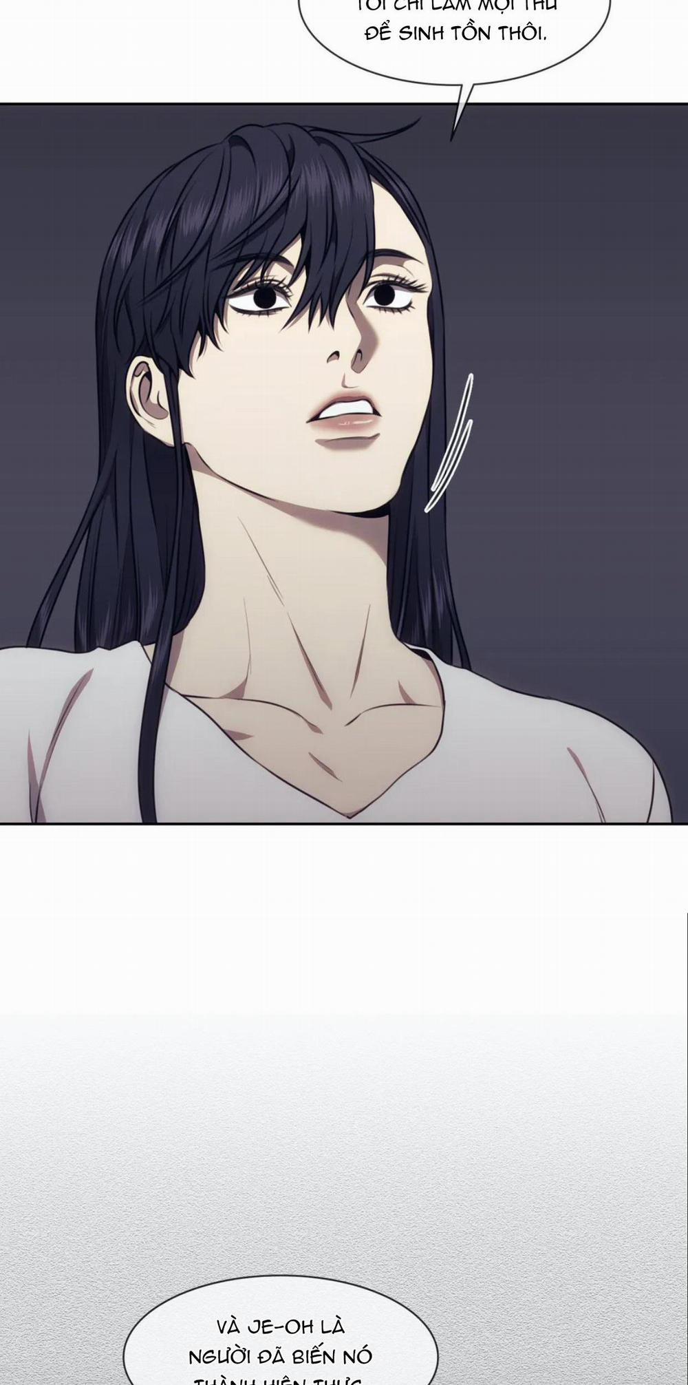 Công Cuộc Báo Thù Của Kẻ Yếu Thế 47 trang 29